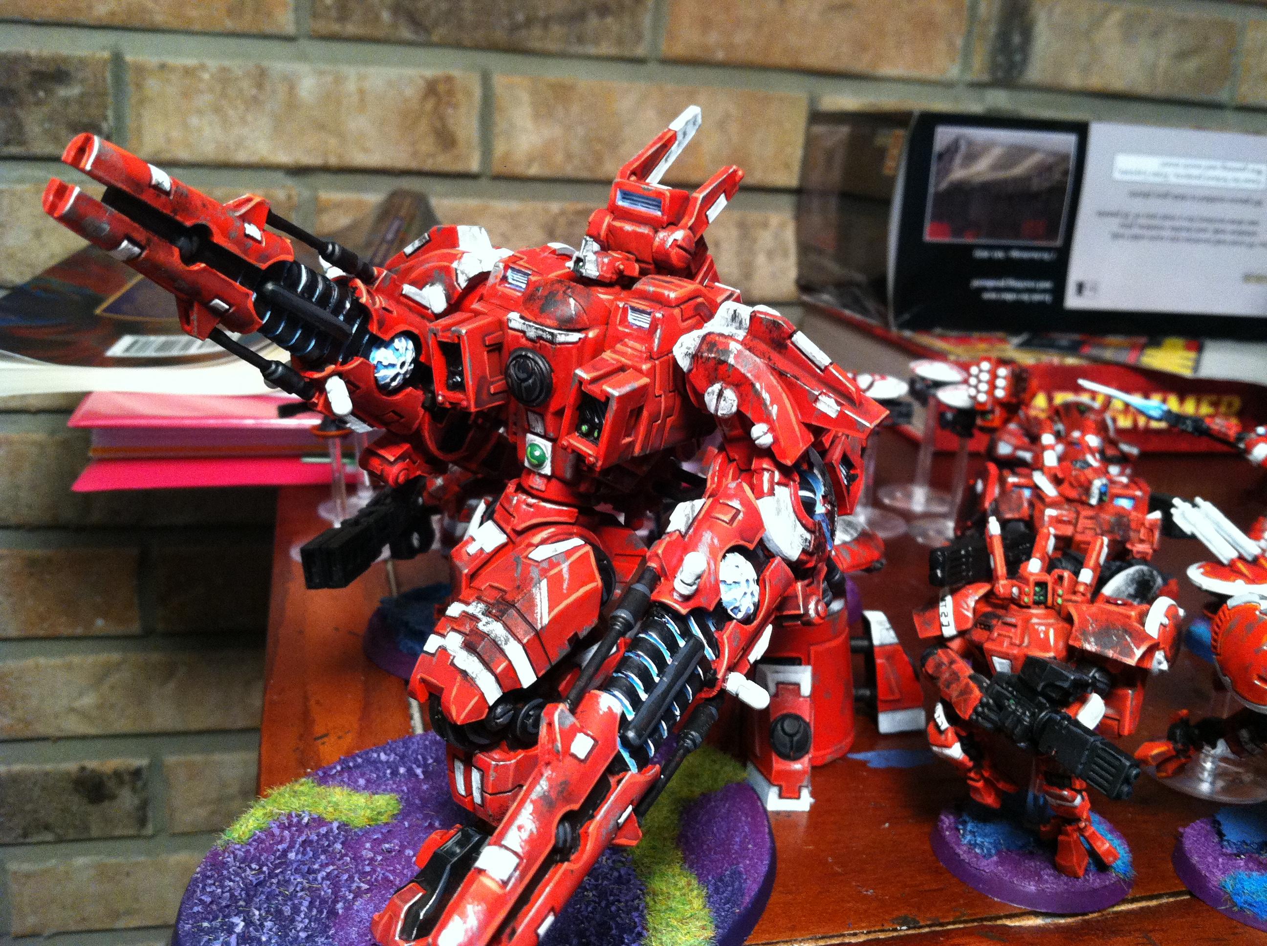 farsight enclaves R'varna