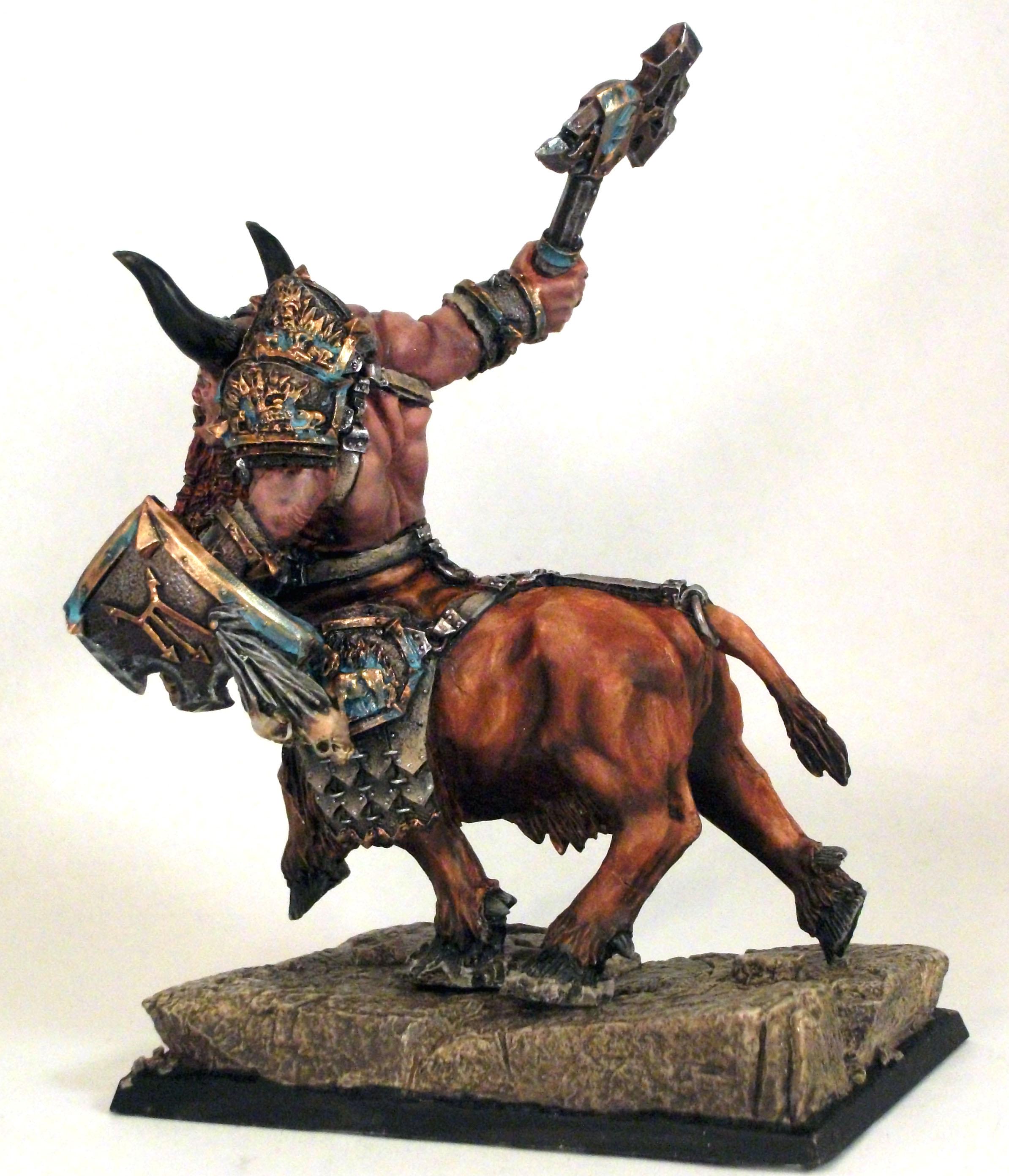 Chaos Dwarf, Warhammer Fantasy