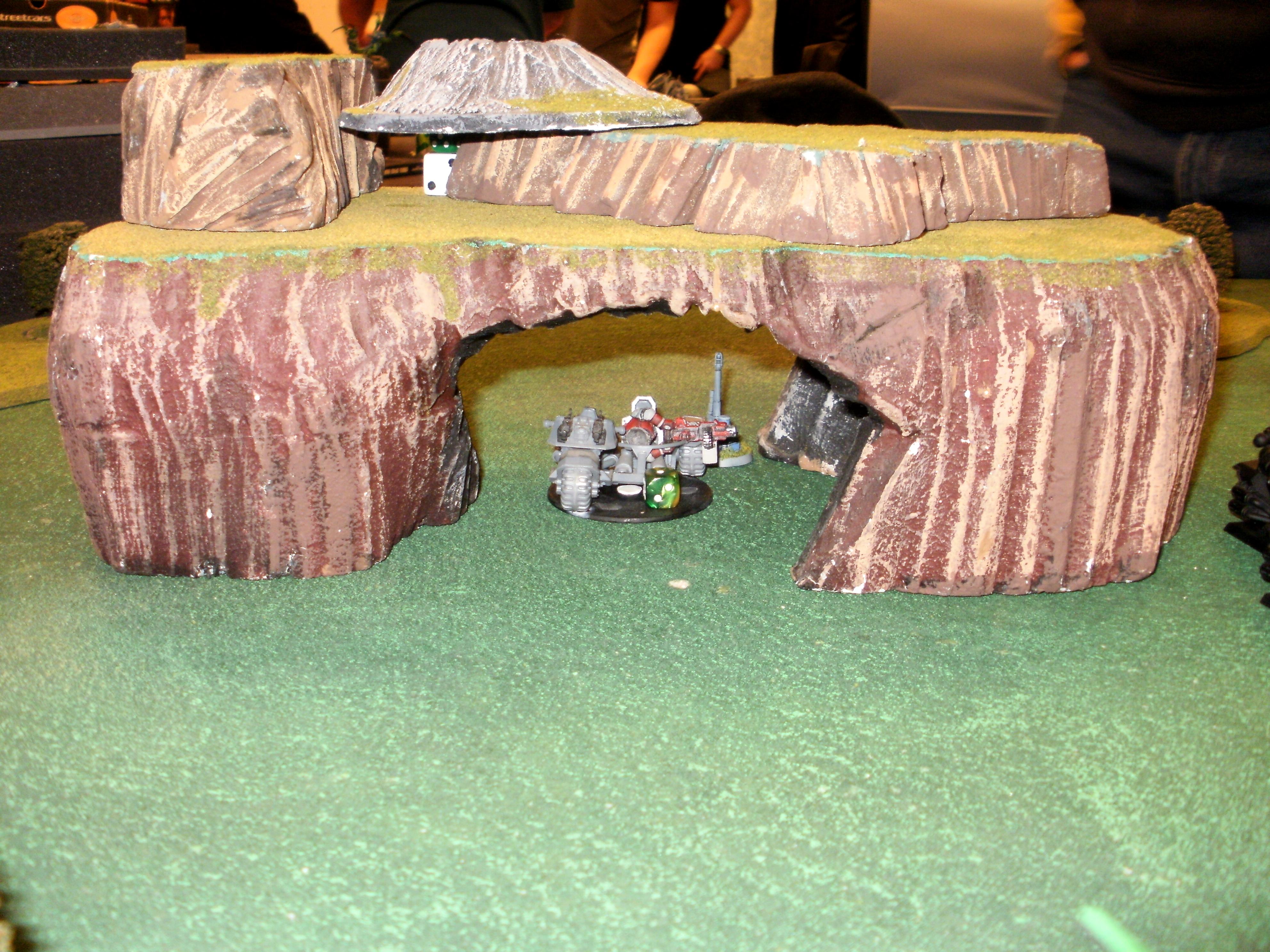 Battle Report, Dark Eldar, White Scars