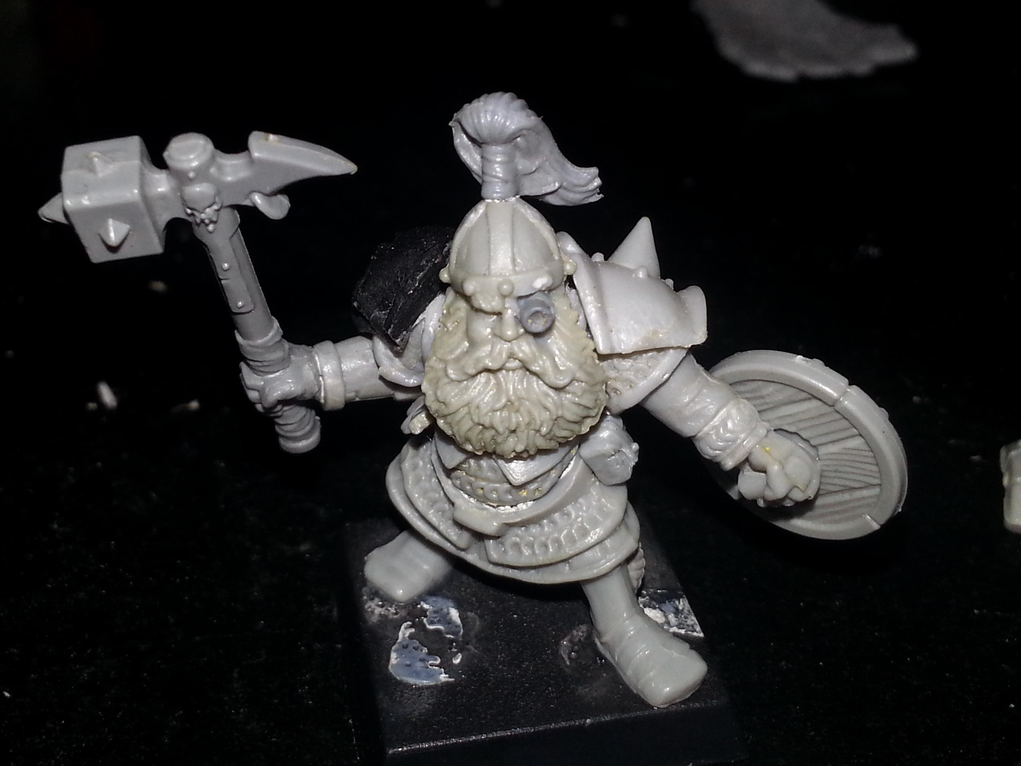 Mogrond Drazhazul