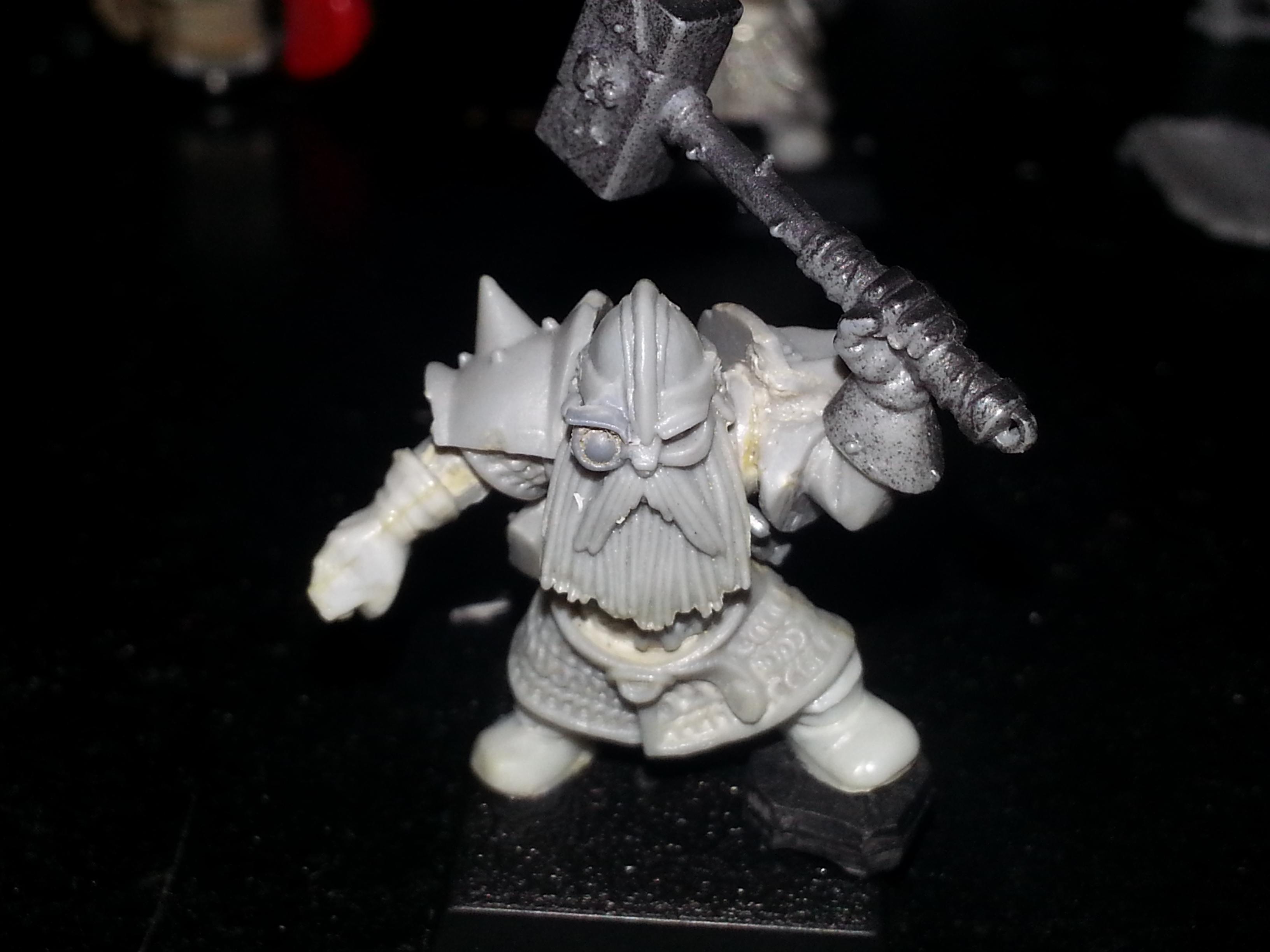 Mordrin Drazhazul