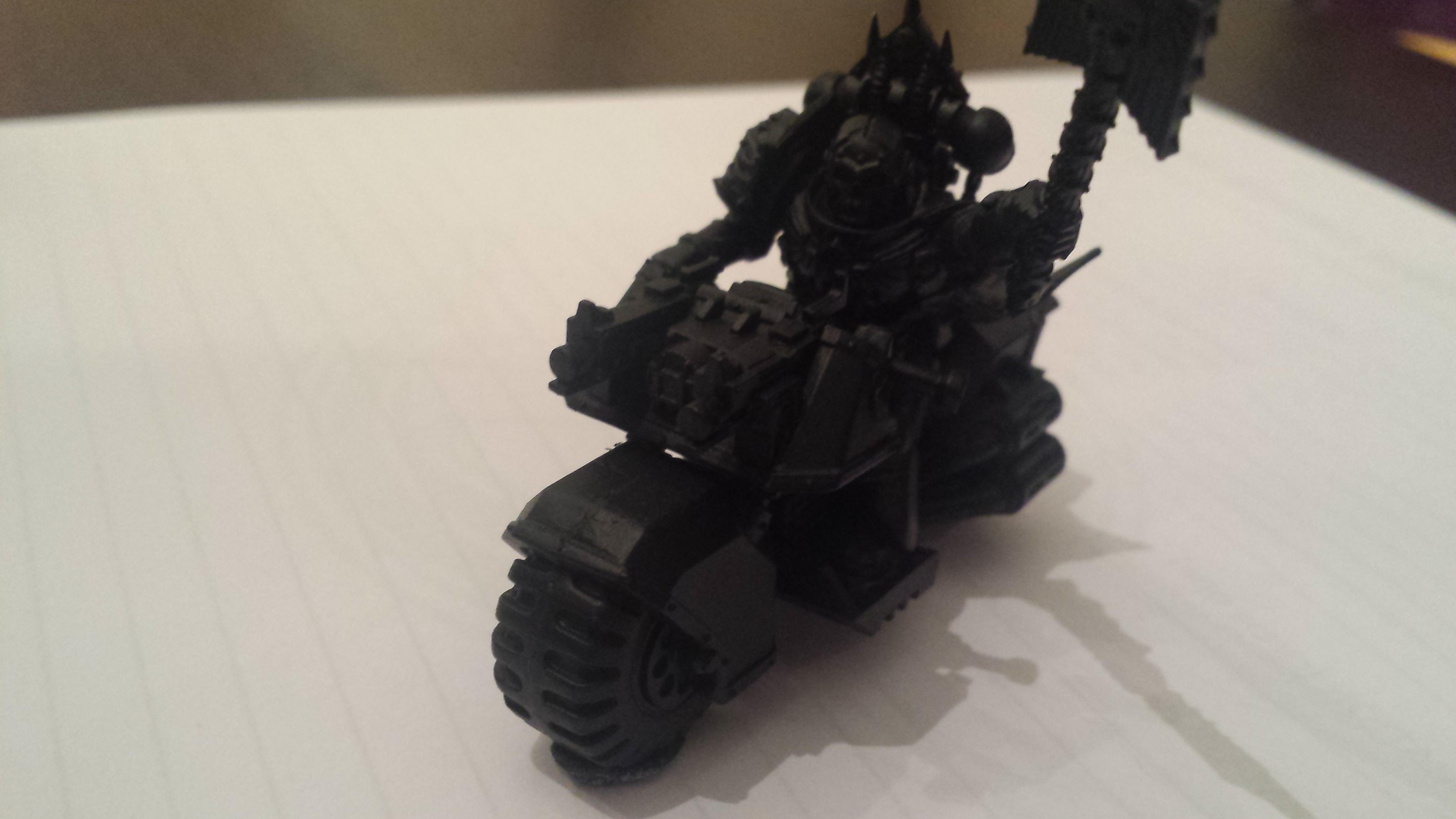 Bike, Chaplain, Command Squad, Fire Raptor, Kor'sarro Kahn, Librarian, Meltagun, Space Marine Bike, Space Marines, Storm Raven, Storm Talon, Stormseers, Stormtalon, Thunderhawk, Warhammer 40,000, White Scars