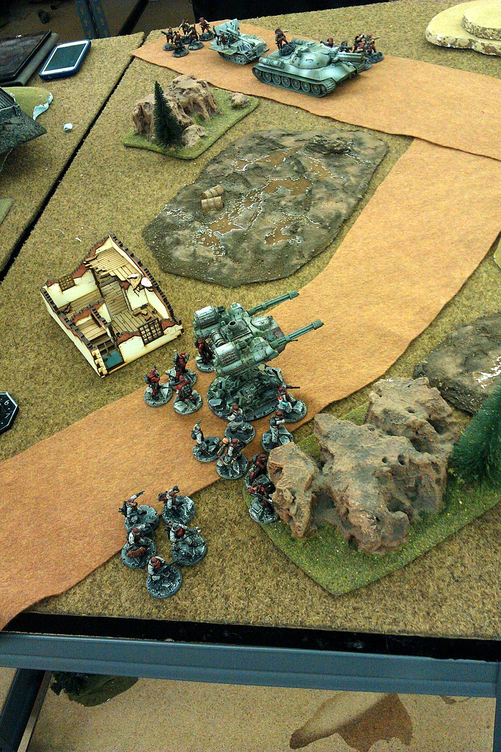 Allies, Axis, Battle, Dust, Kazan, Mud, Ssu