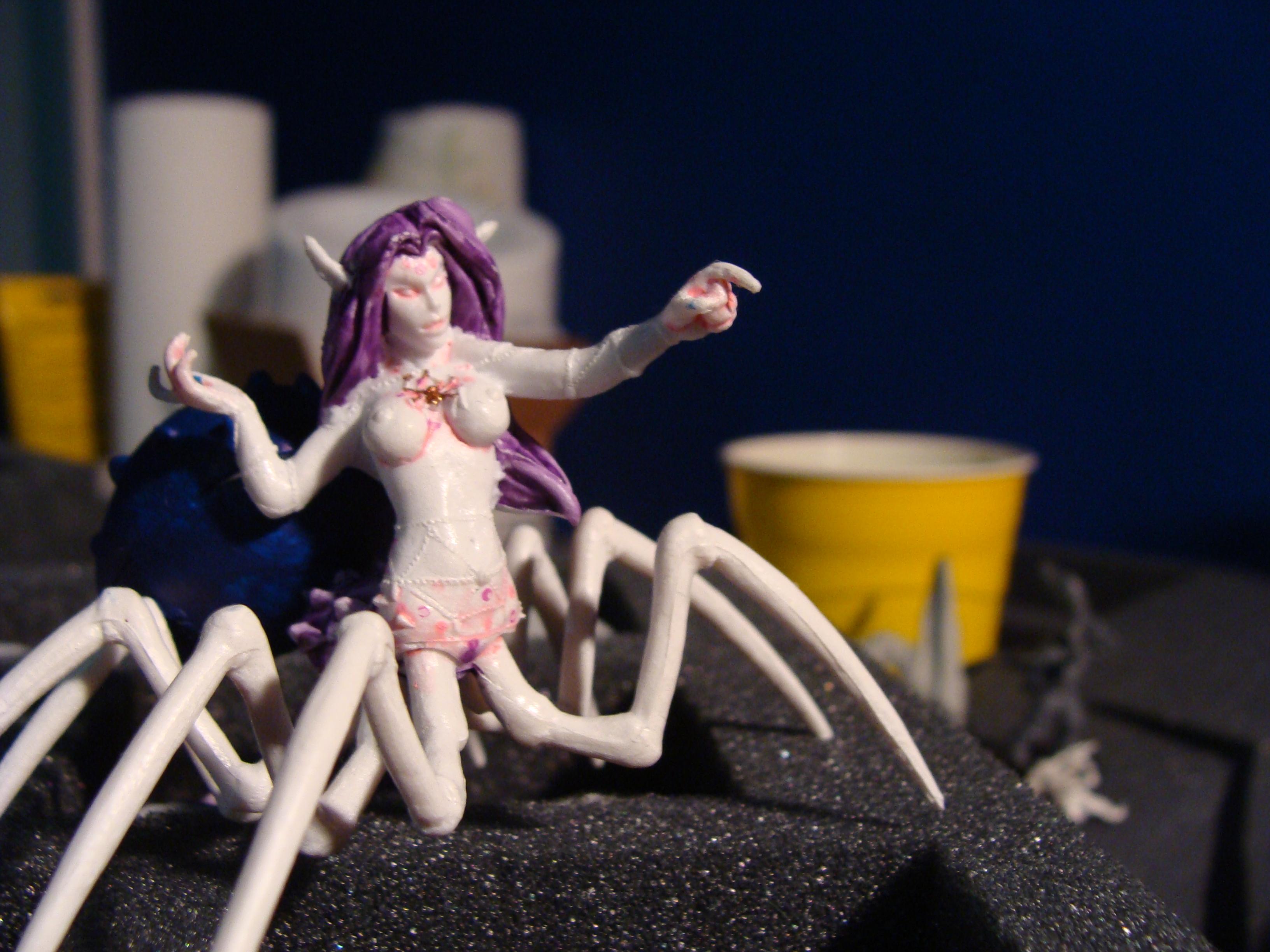 Daemons