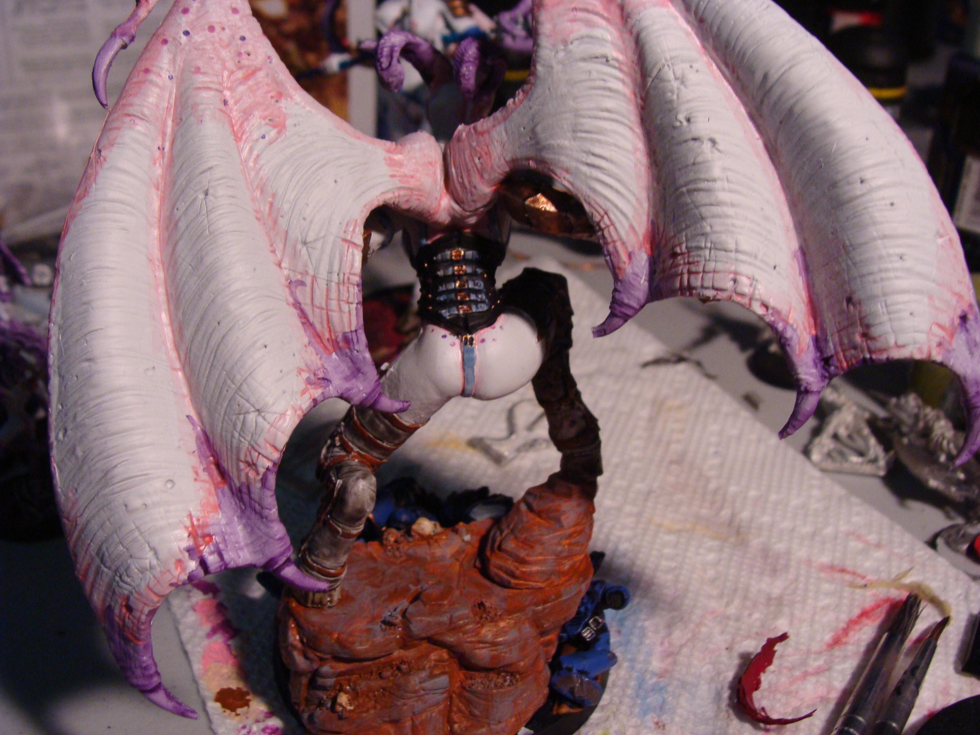 Daemons
