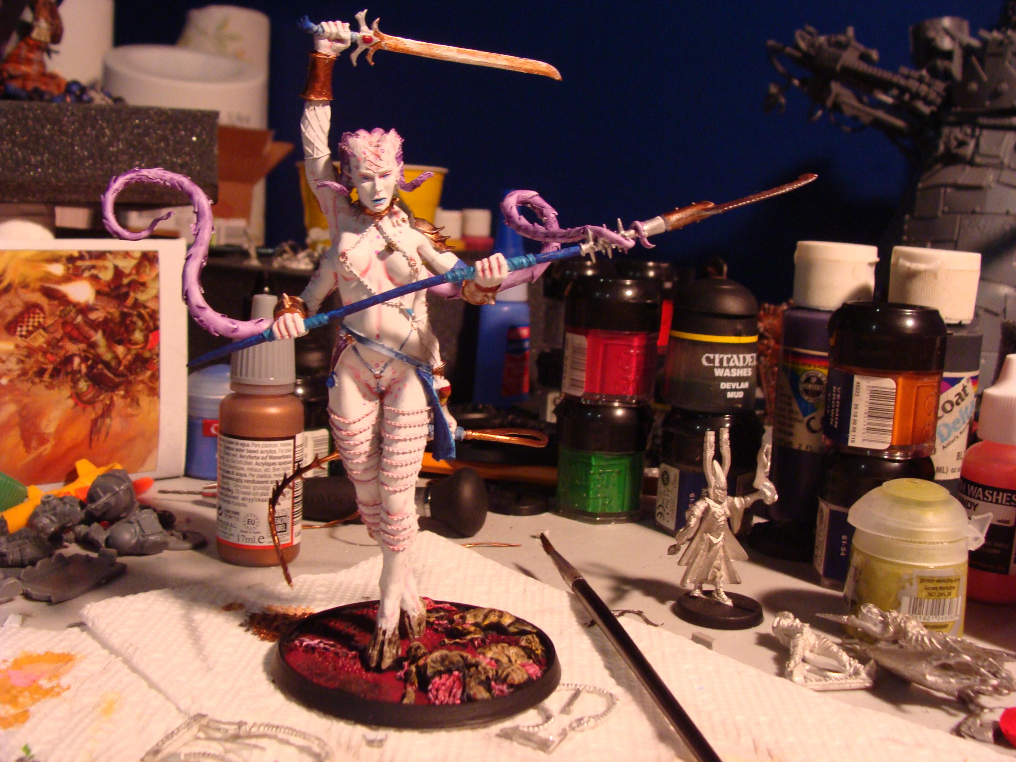 Daemons