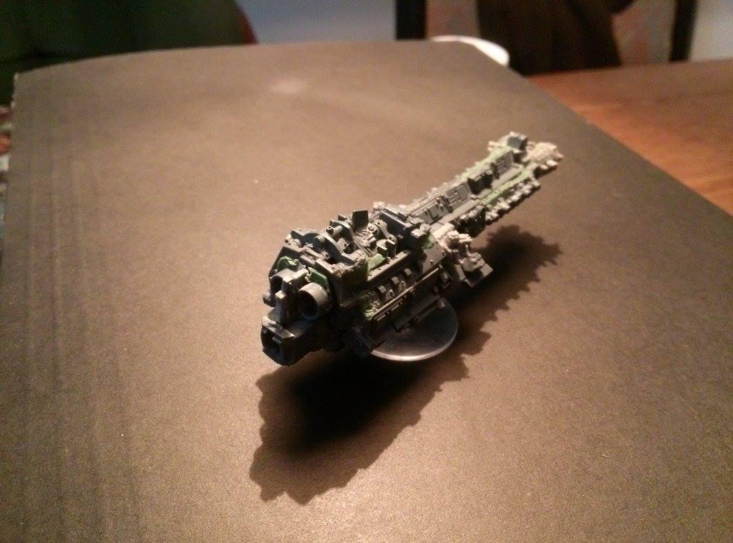BFG 5