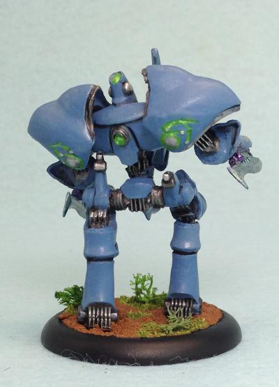 Elves, Retribution Of Syrah, Warmachine