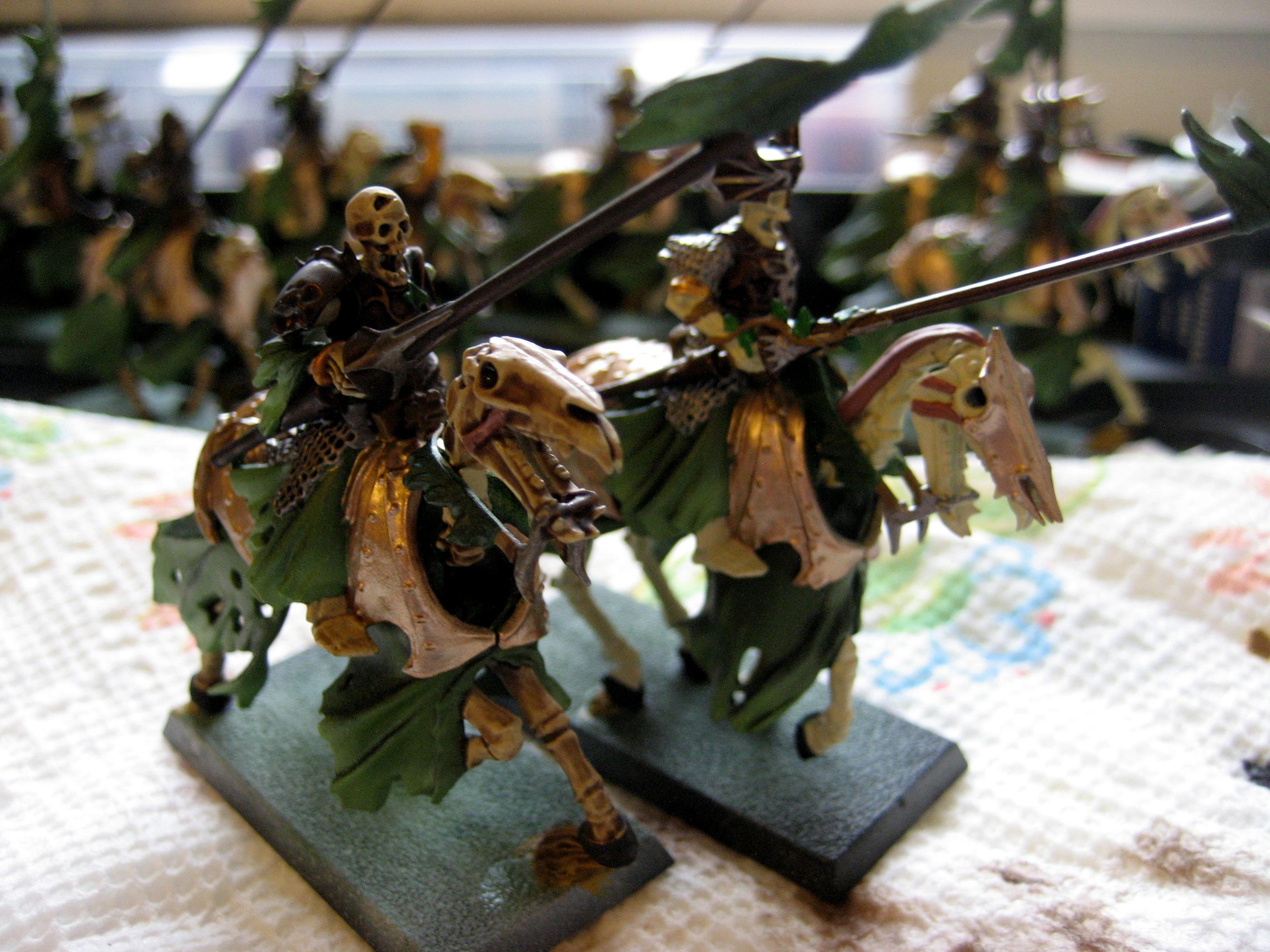 Black, Counts, Knights, Vampire