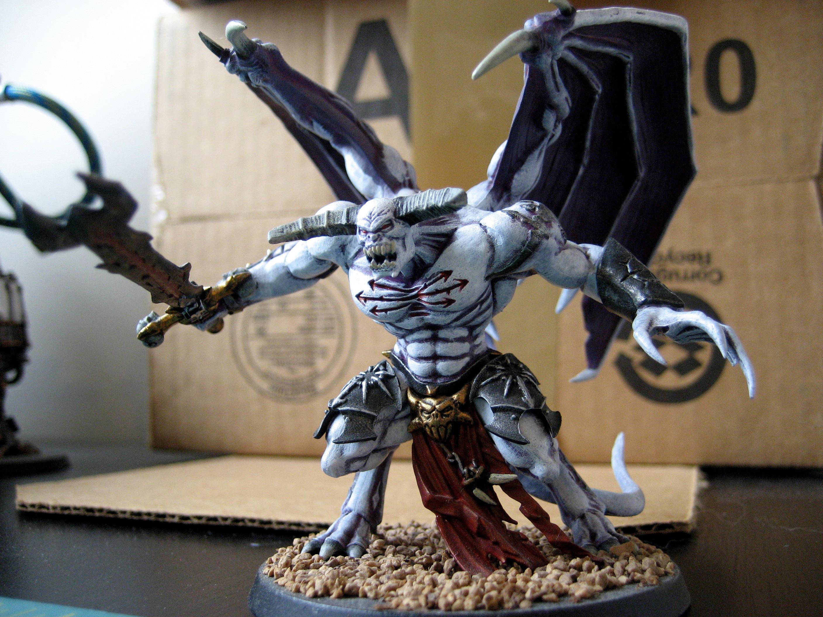 Black, Chaos, Counts, Daemons, Knights, Prince, Space, Space Marines, Vampire, Wing, Winged