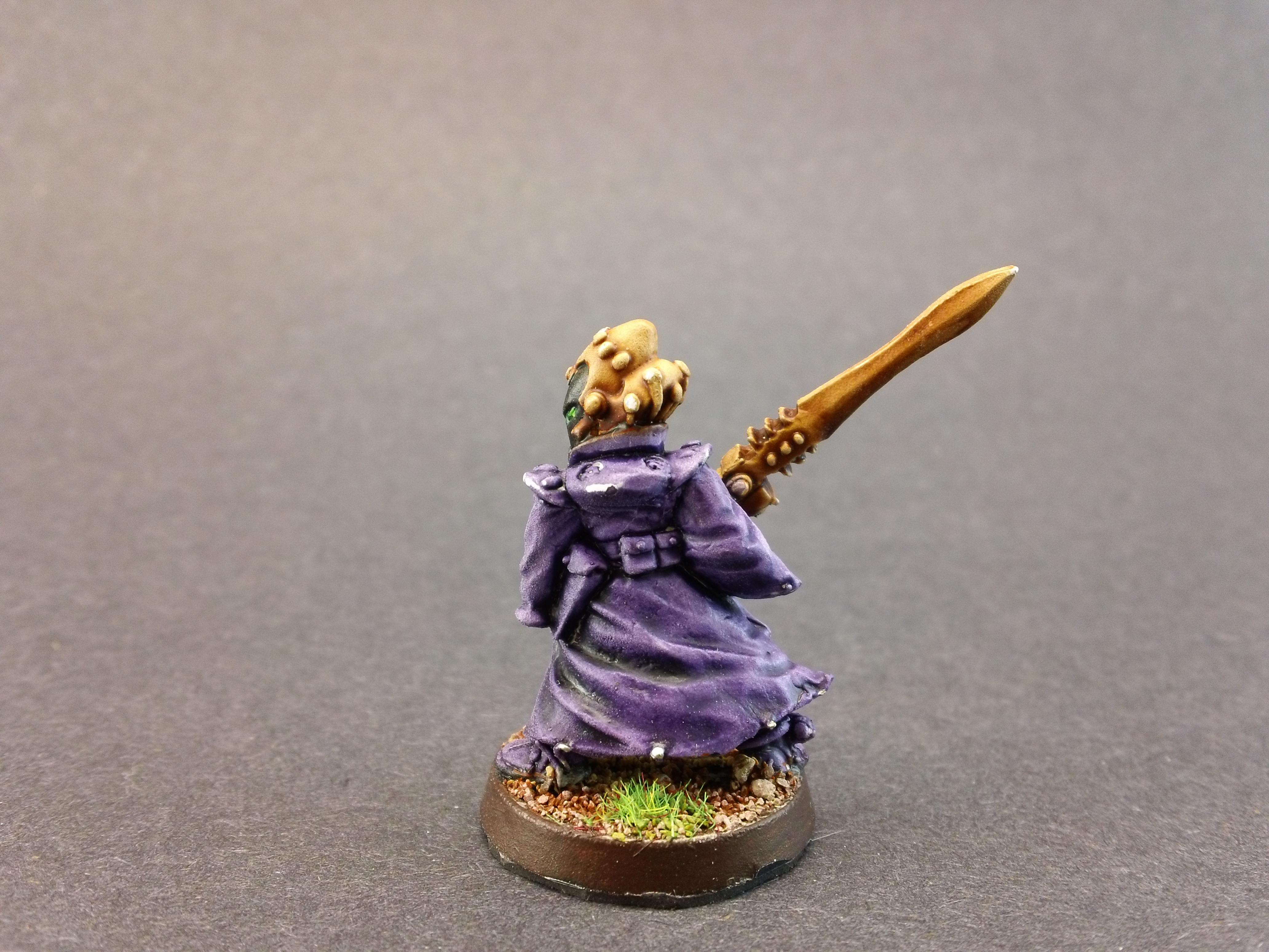 Eldar