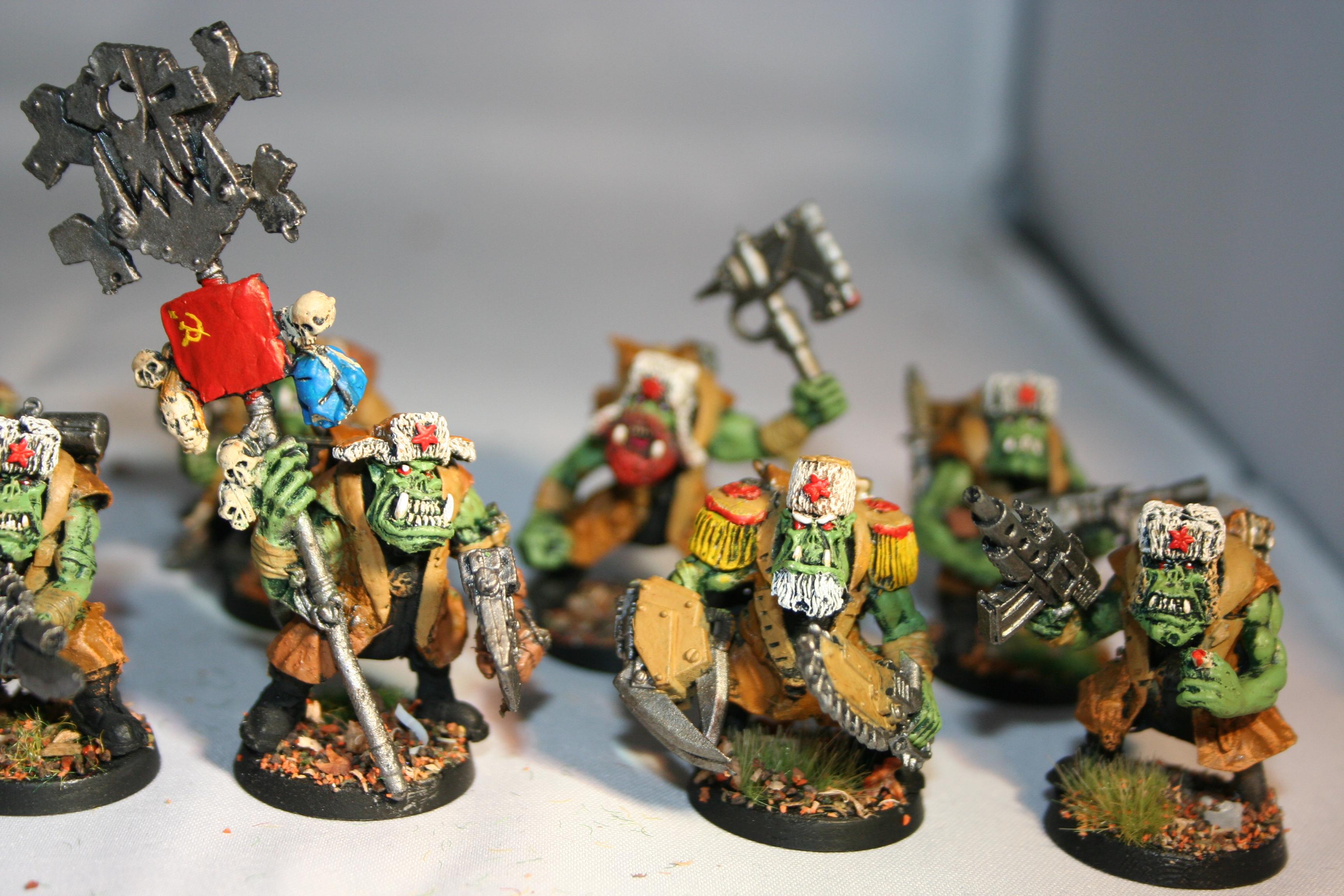 Nobz Detail