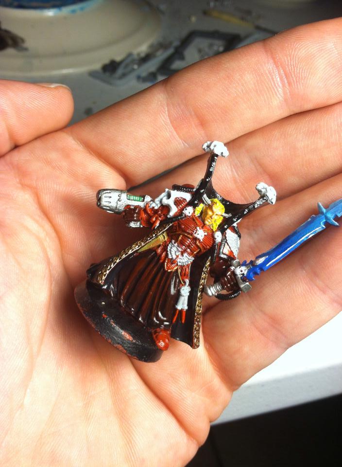 Blood Angels