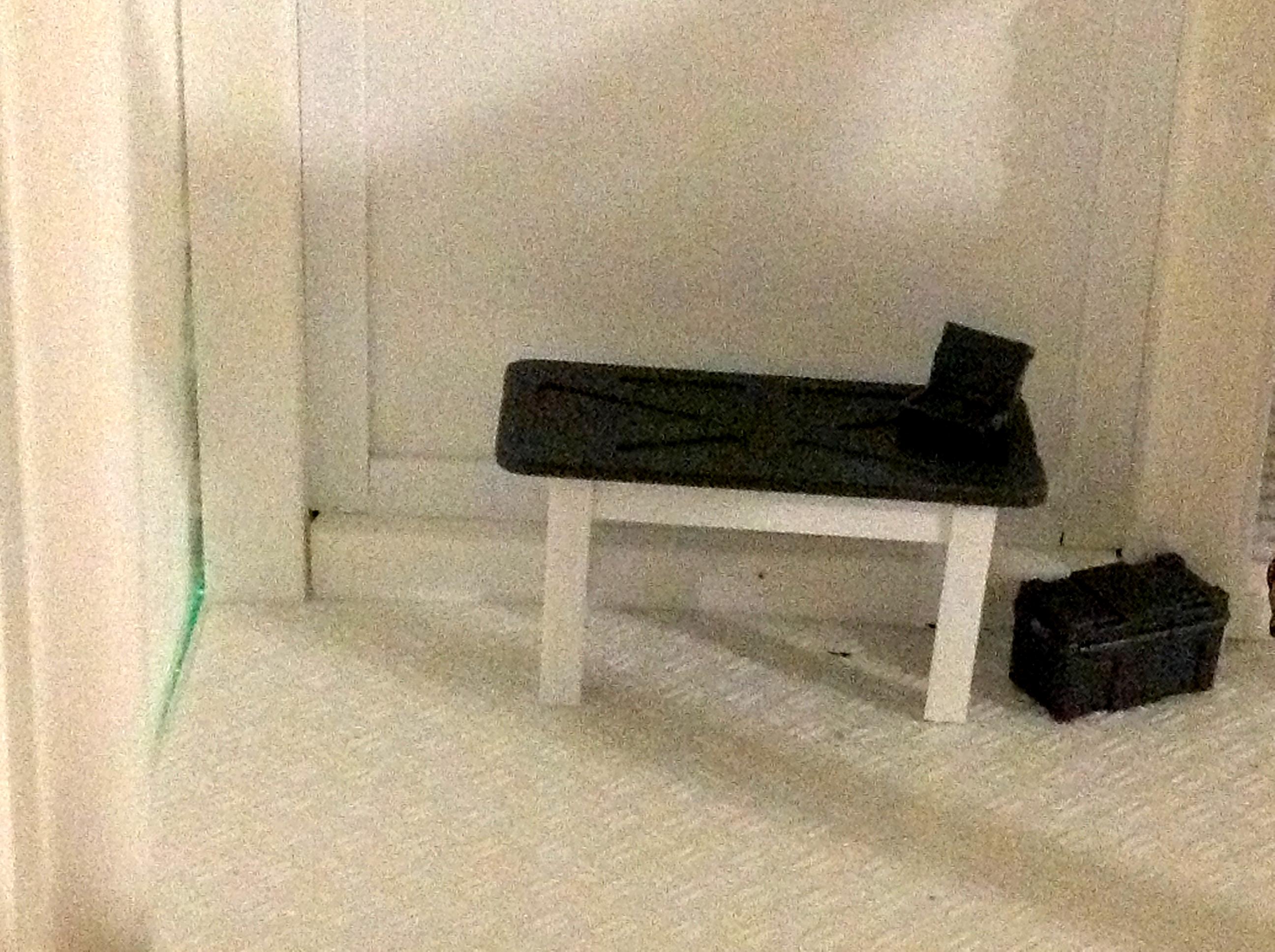 Bench