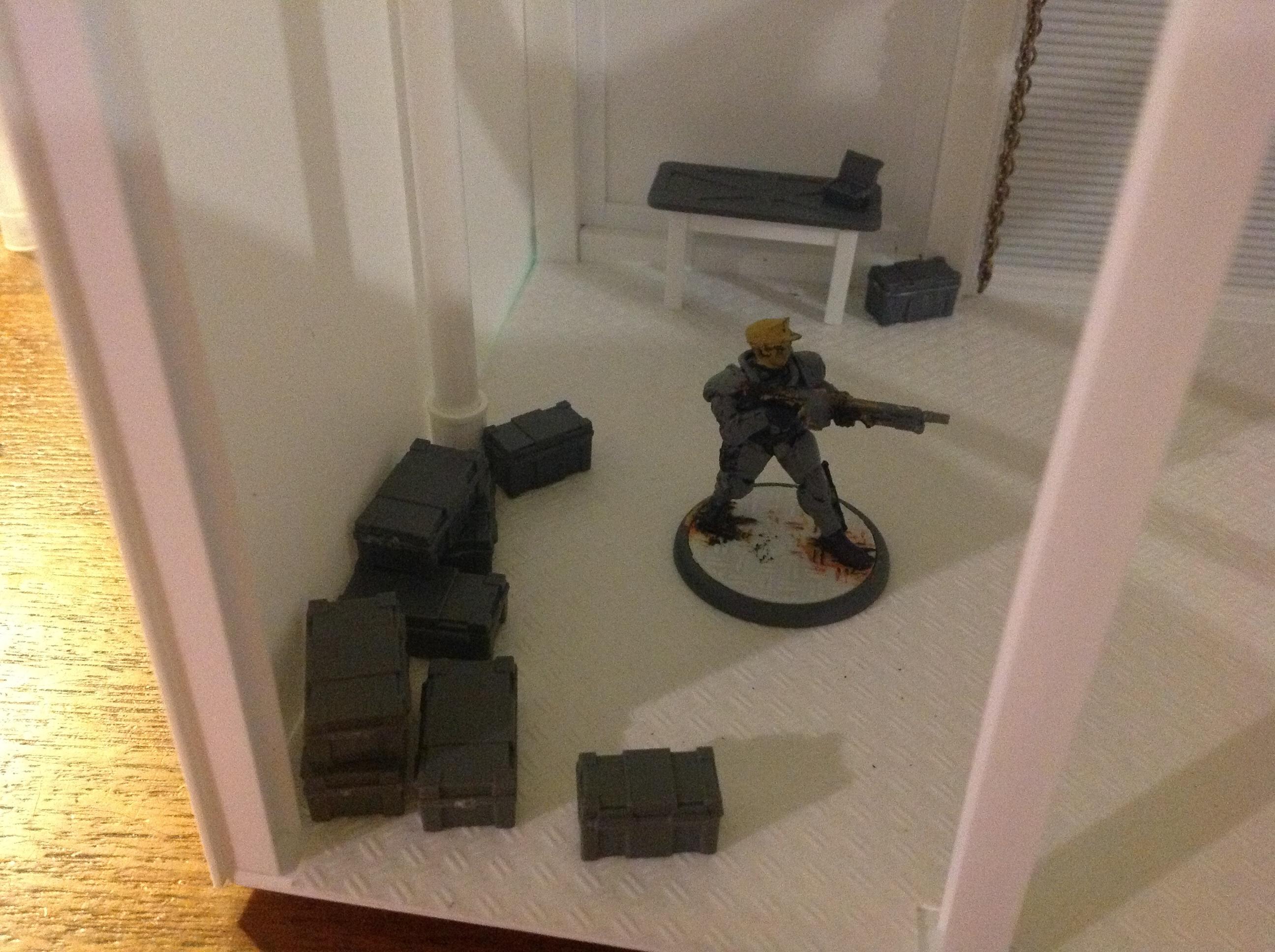 Crates