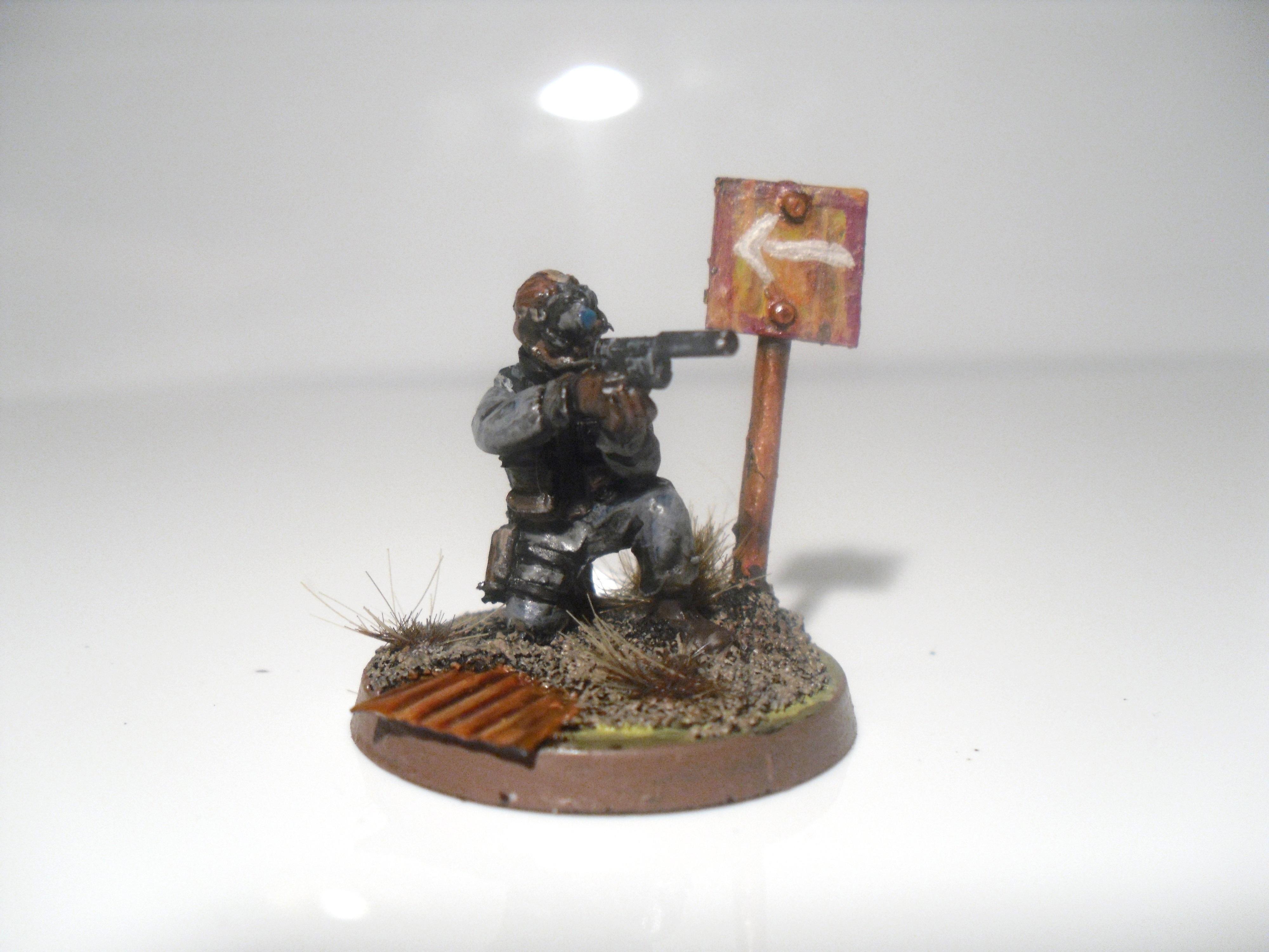 Fallout, Fallout. Post Apocalyptic, Post Apocalyptic, Post-apocalyptic
