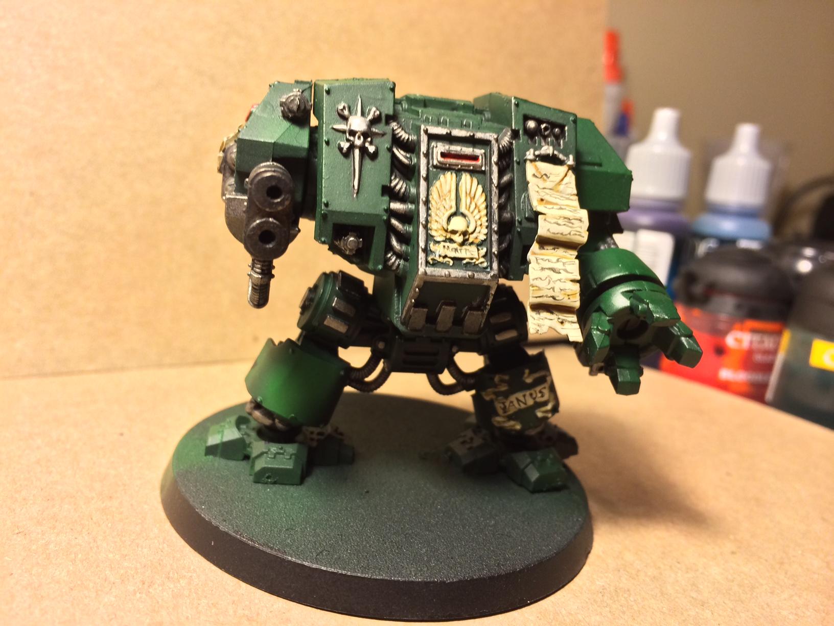Dreadnought