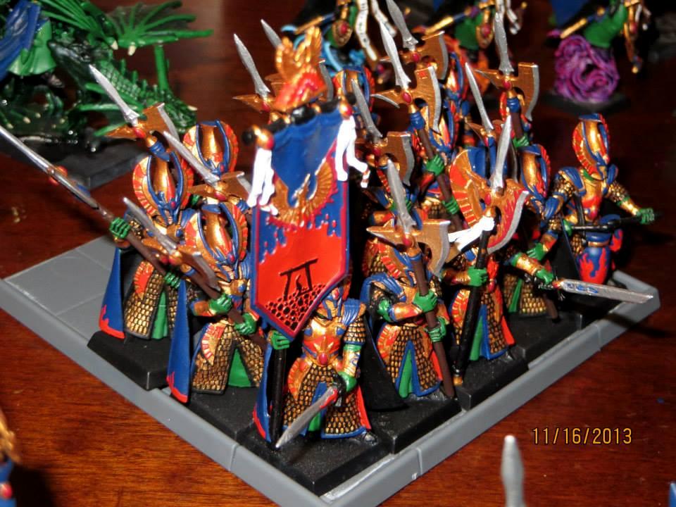 Caledor, High Elves