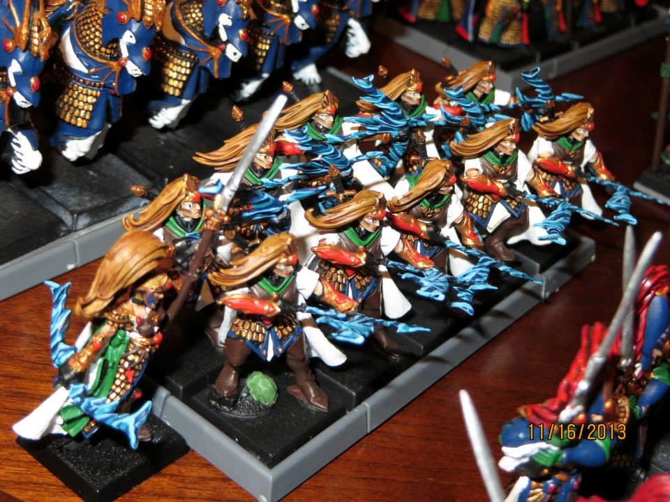 Caledor, High Elves