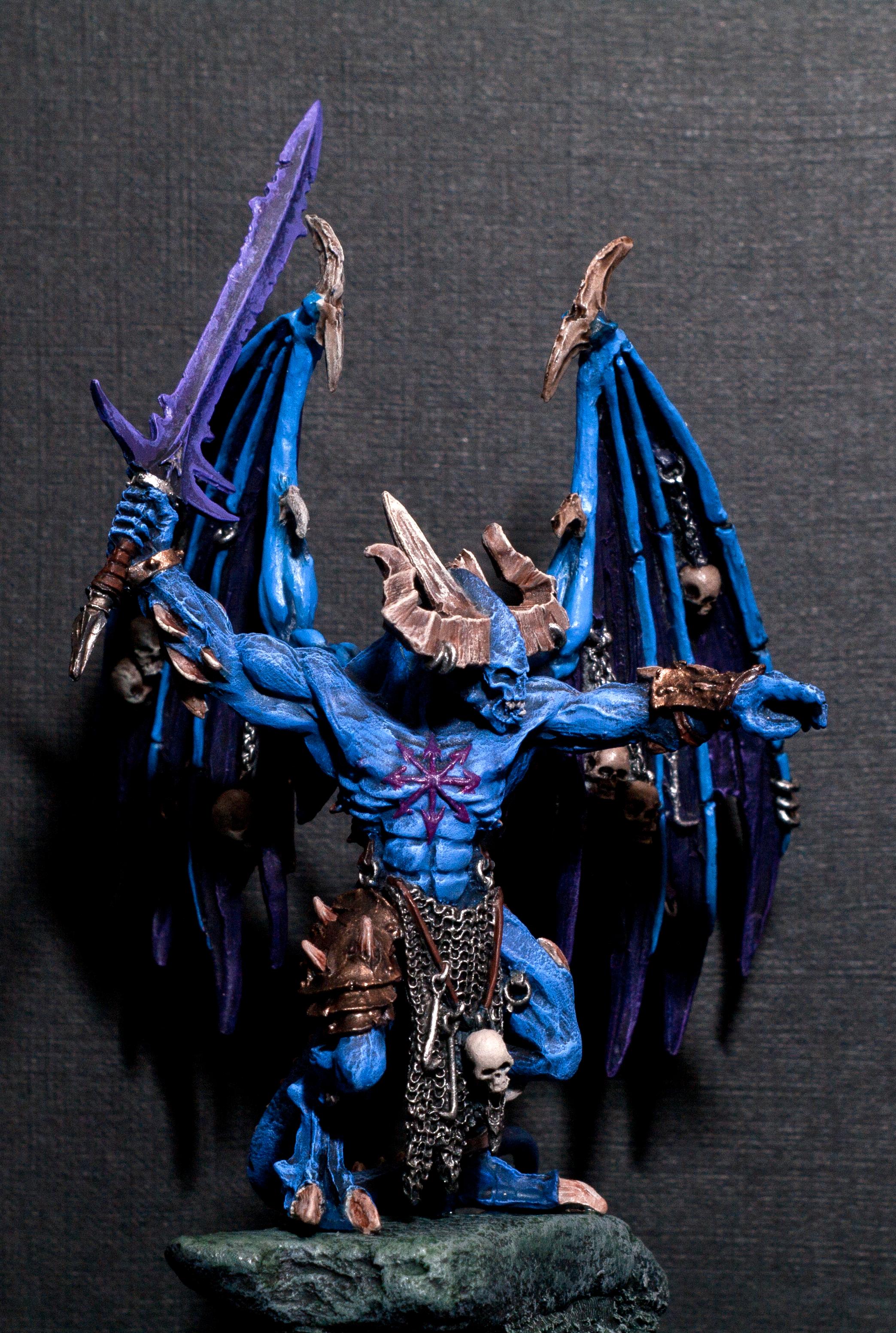 Be'Lakor 4