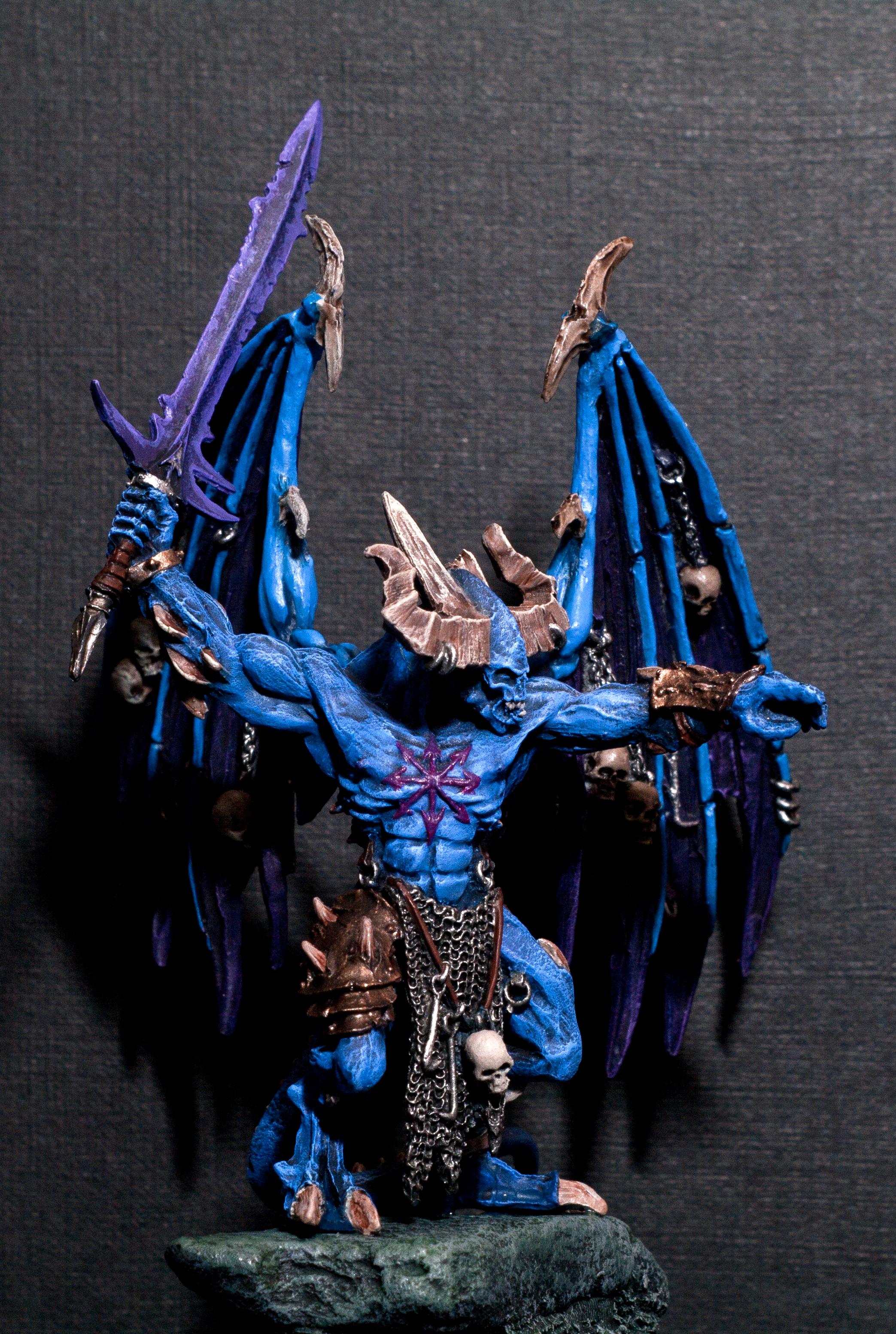 Be'Lakor 4 - Be'Lakor 4 - Gallery - DakkaDakka