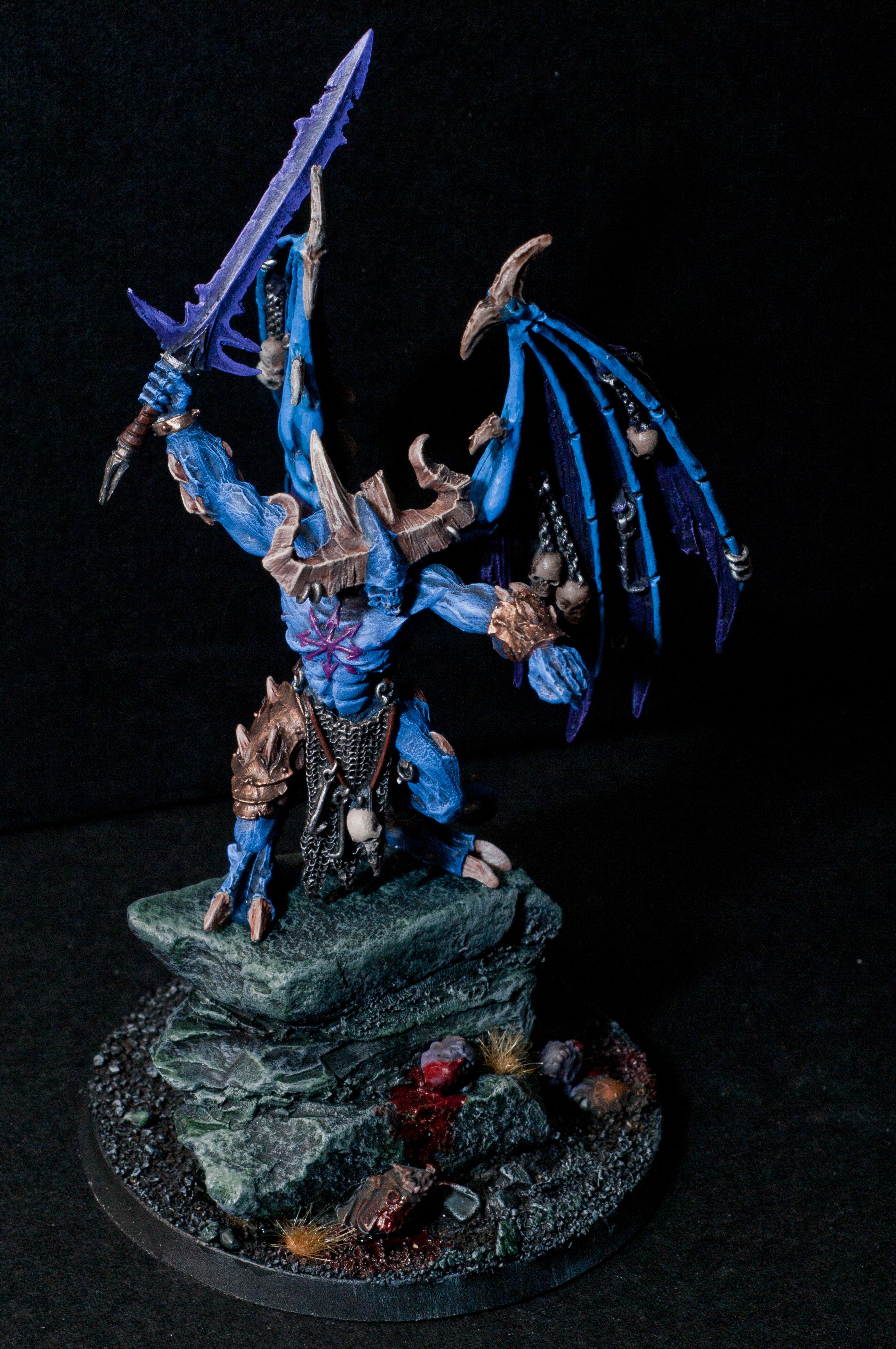 Be'Lakor 6