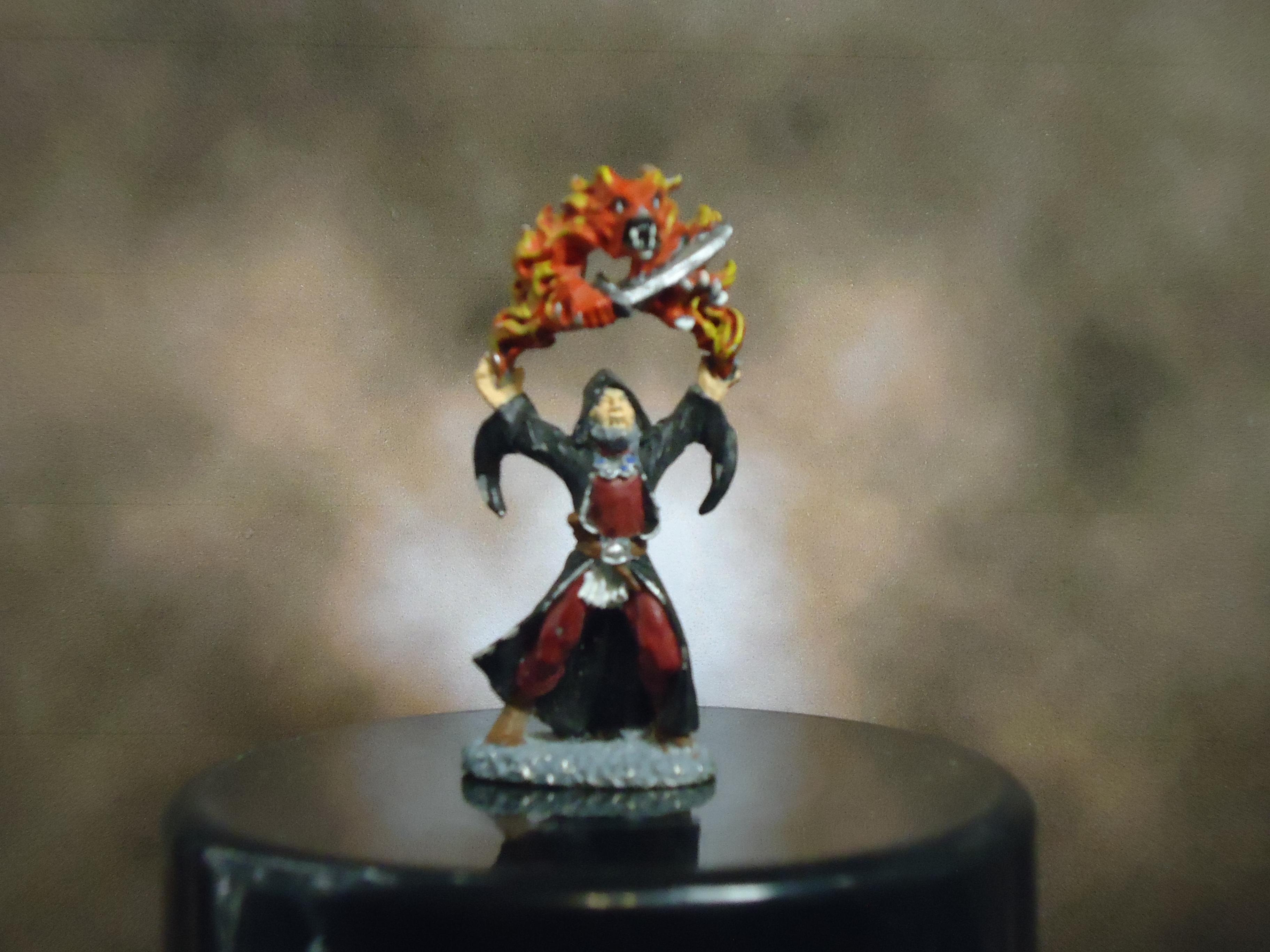 Reaper Sorcerer, reaper sorcerer