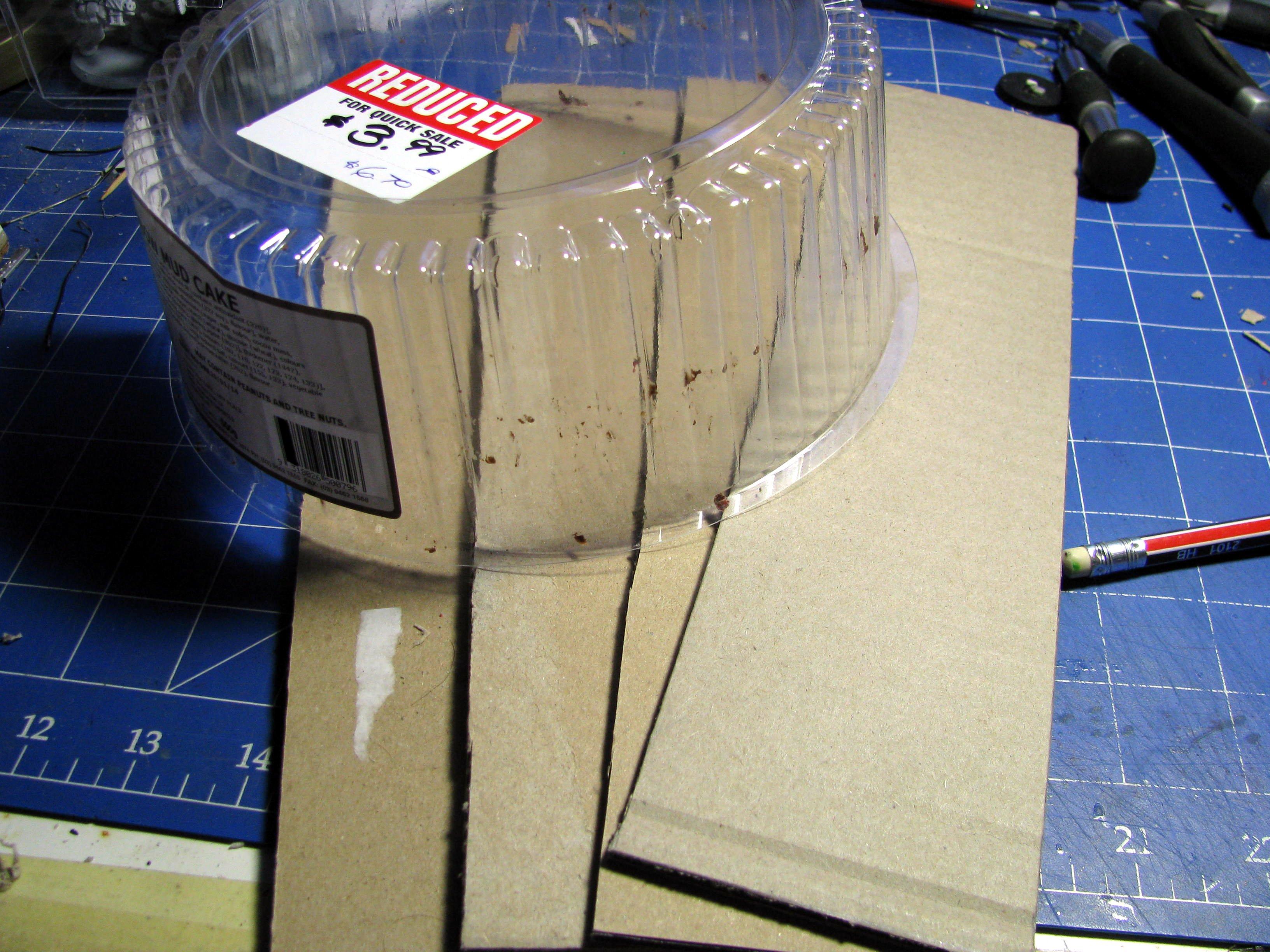 Base Materials