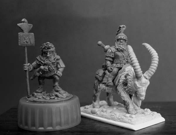 Imperial dwarfs 