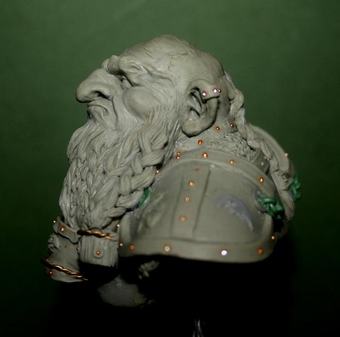 dwarf