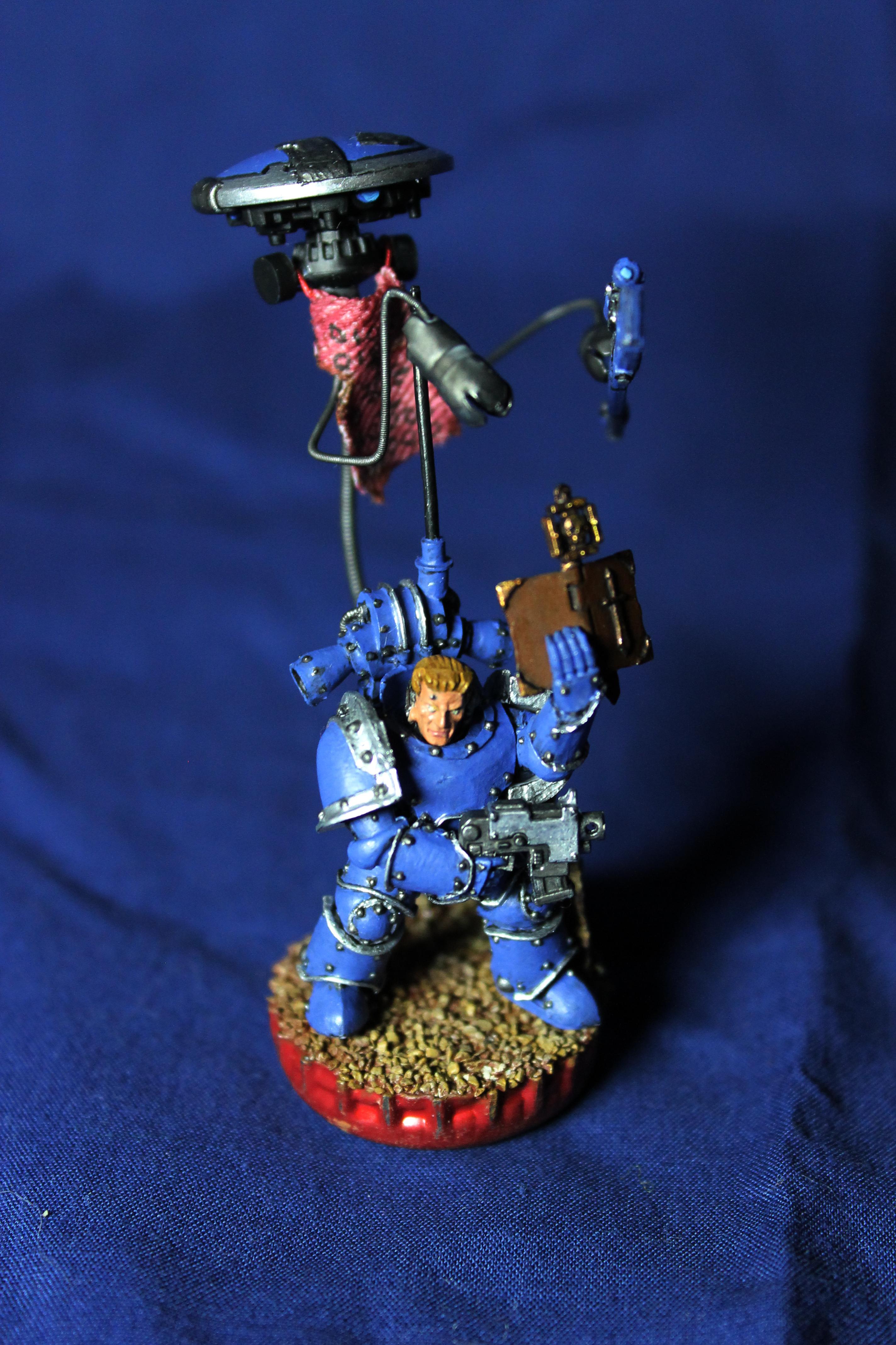 Inquisitor