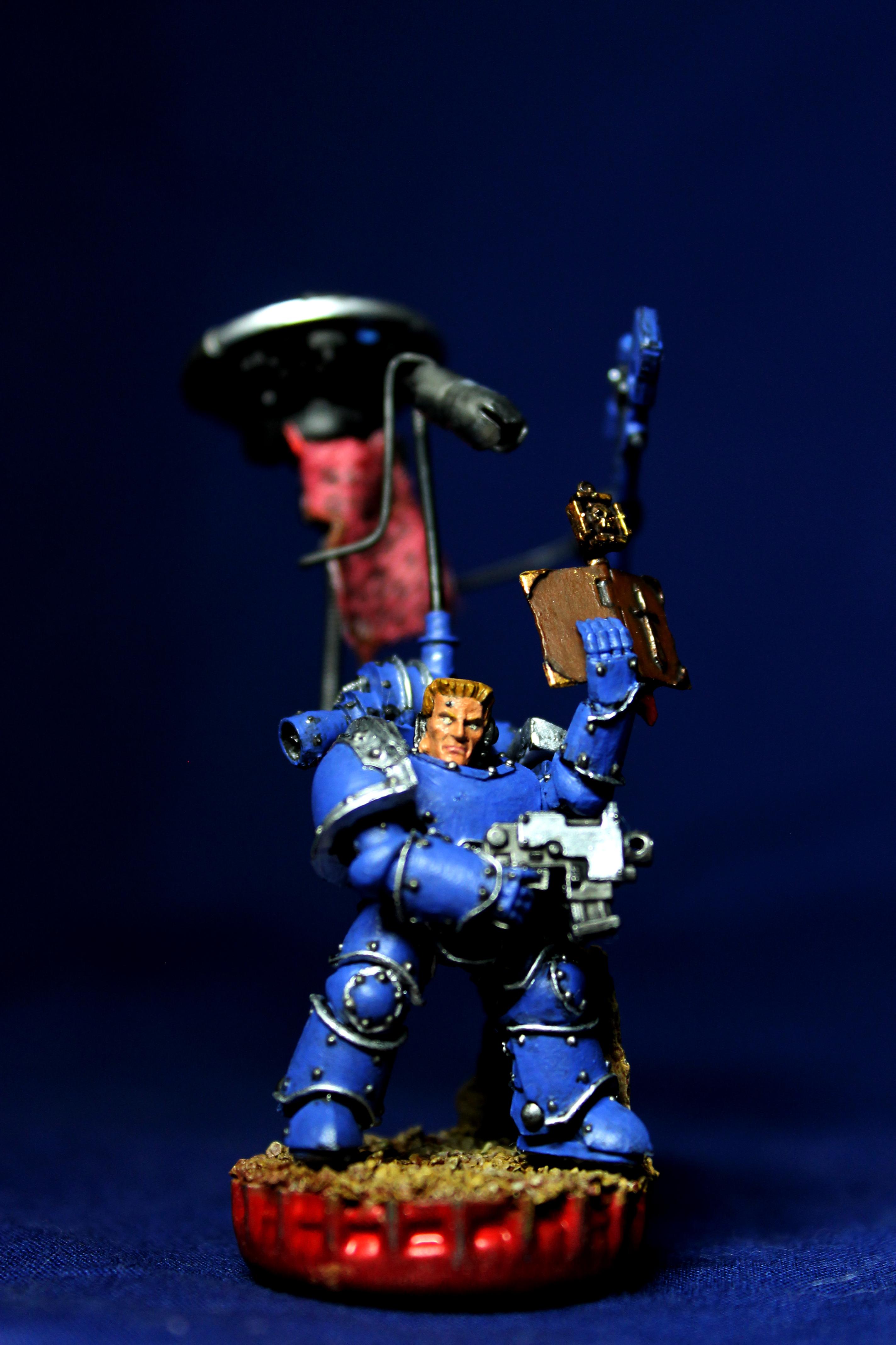 Inquisitor