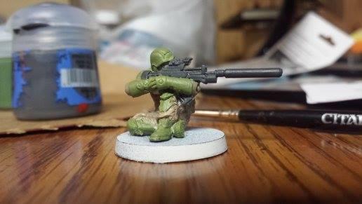 WIP Djanzaban- Base Colors