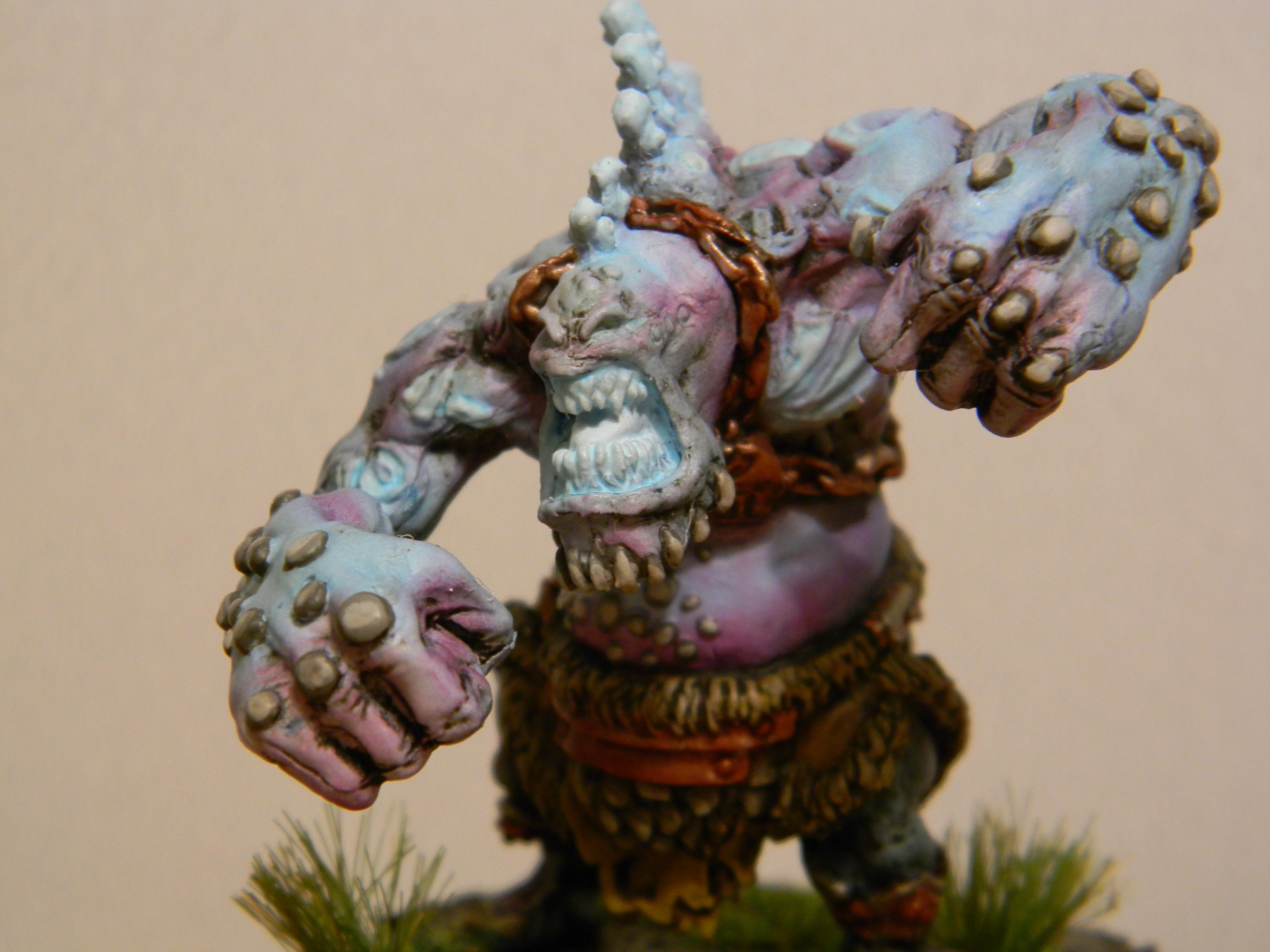 I have noticed the mould lines are very hard to see and even harder to remove on these PP models