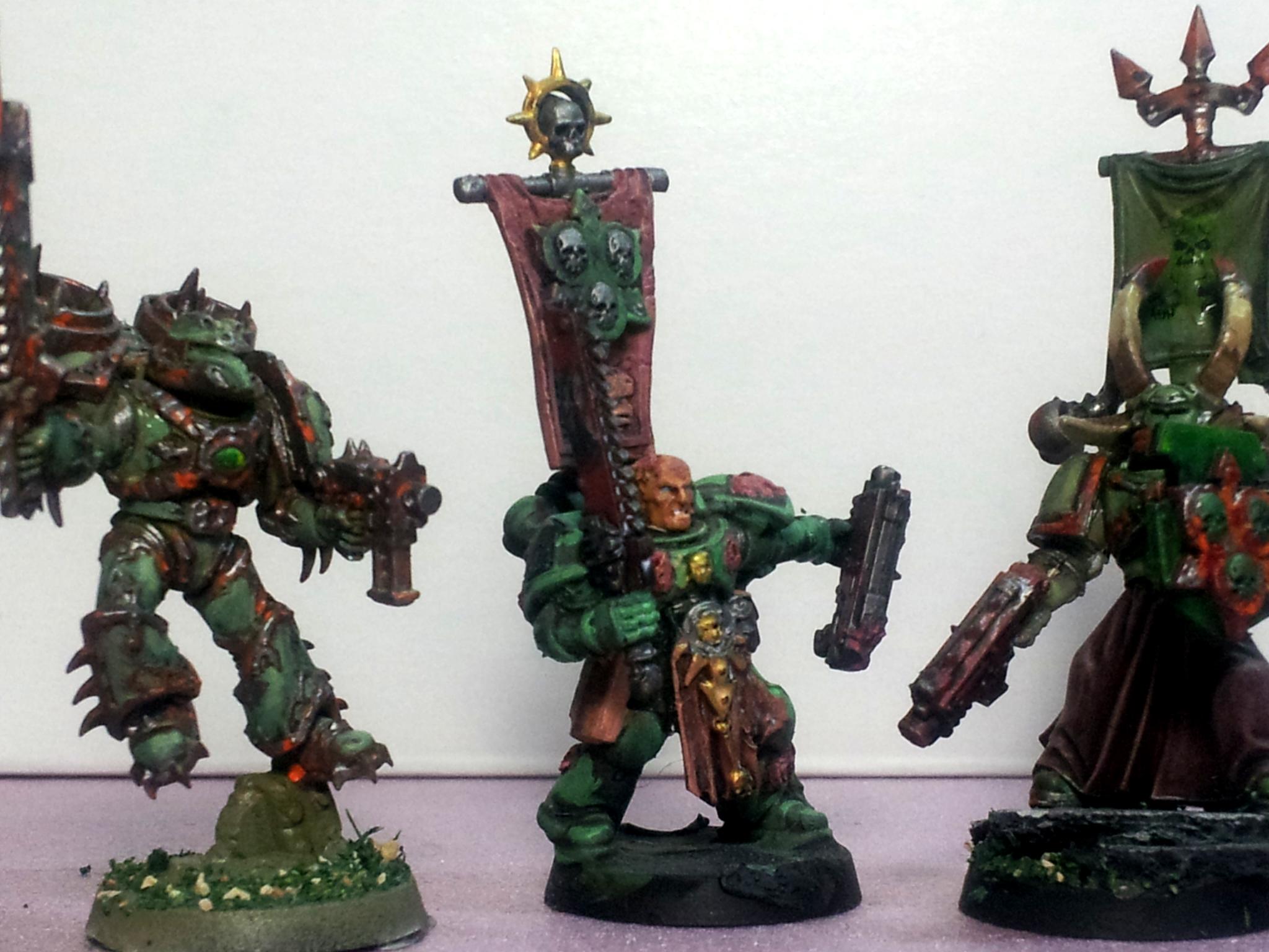 random nurgle purge