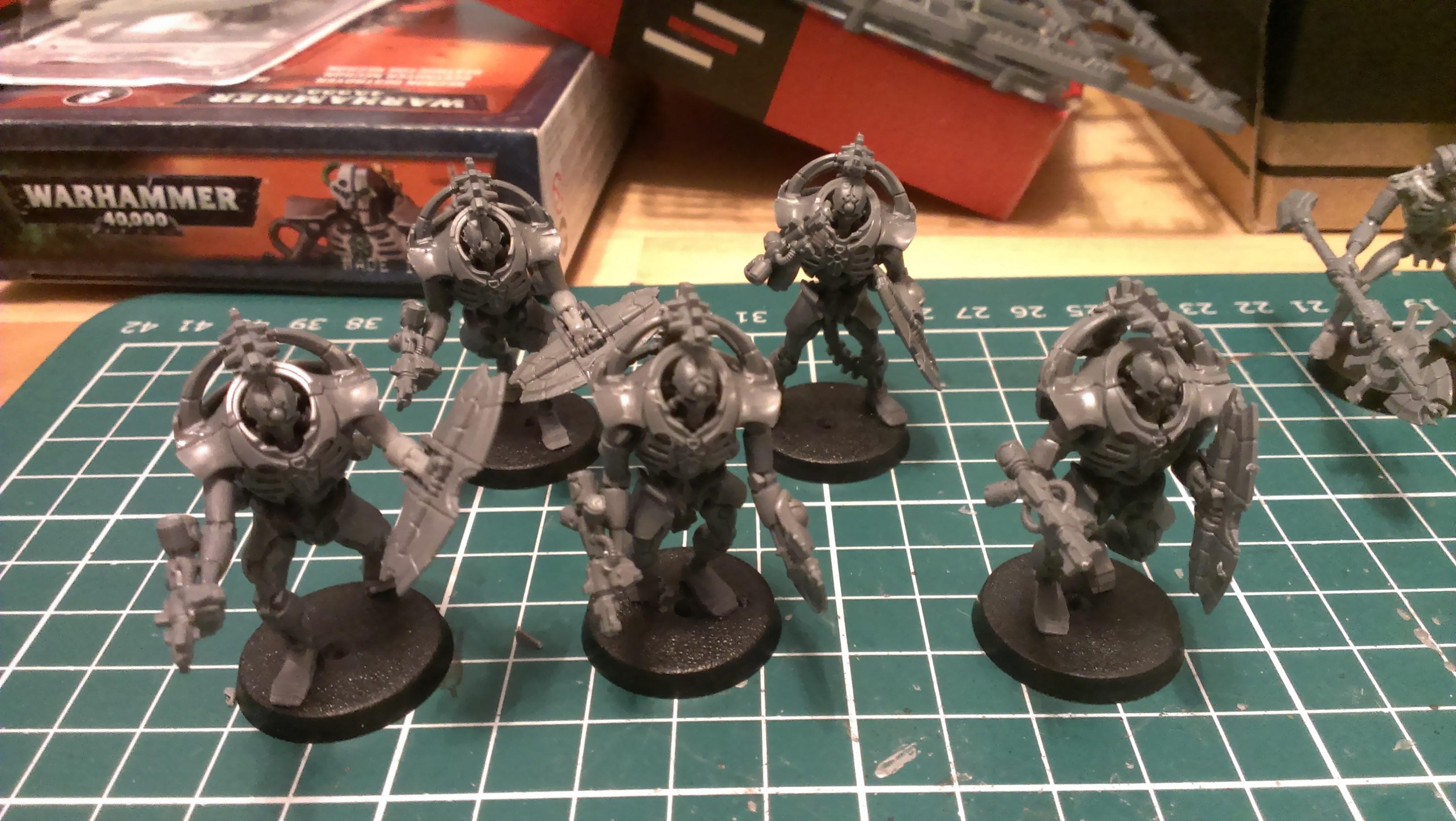 Praetorians