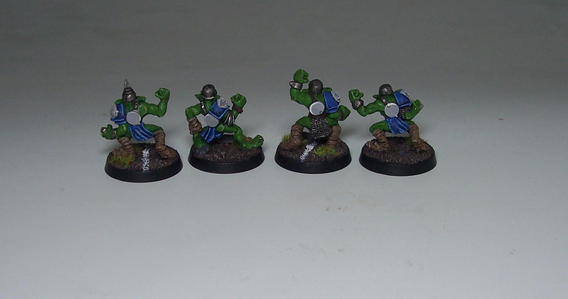 blood bowl orc goblins 2