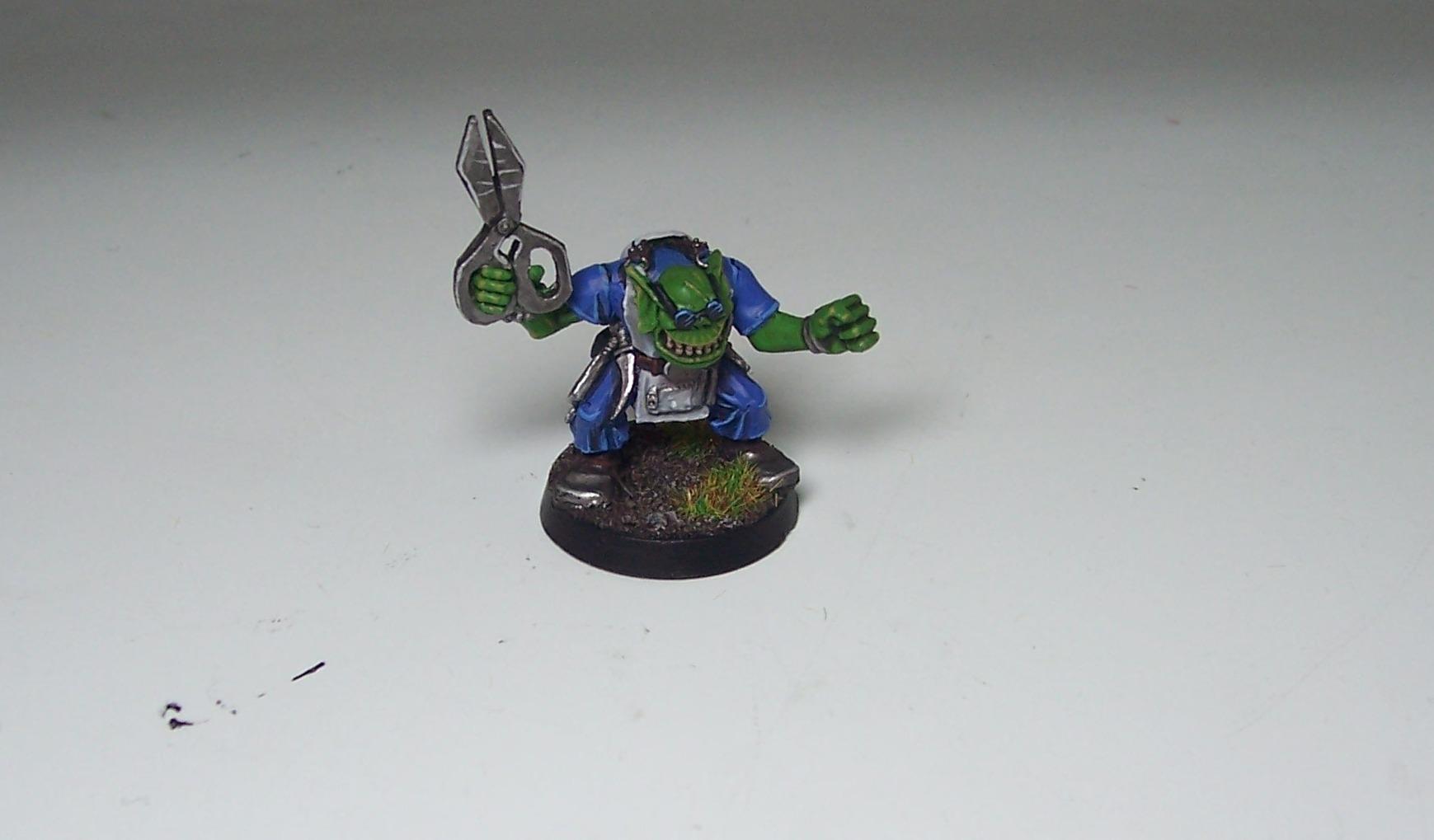 blood bowl orc star player
