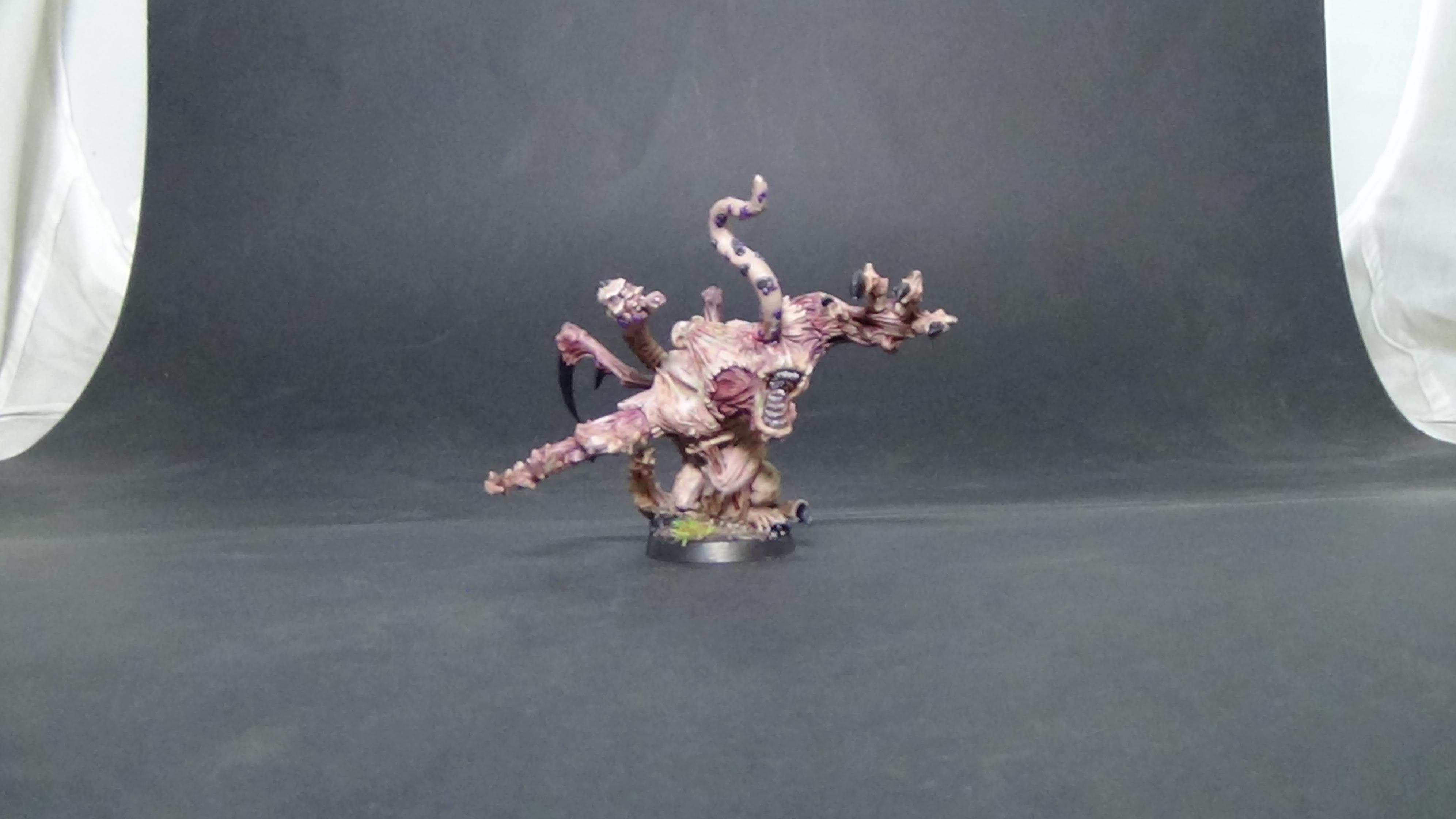Spawn bloodbowl