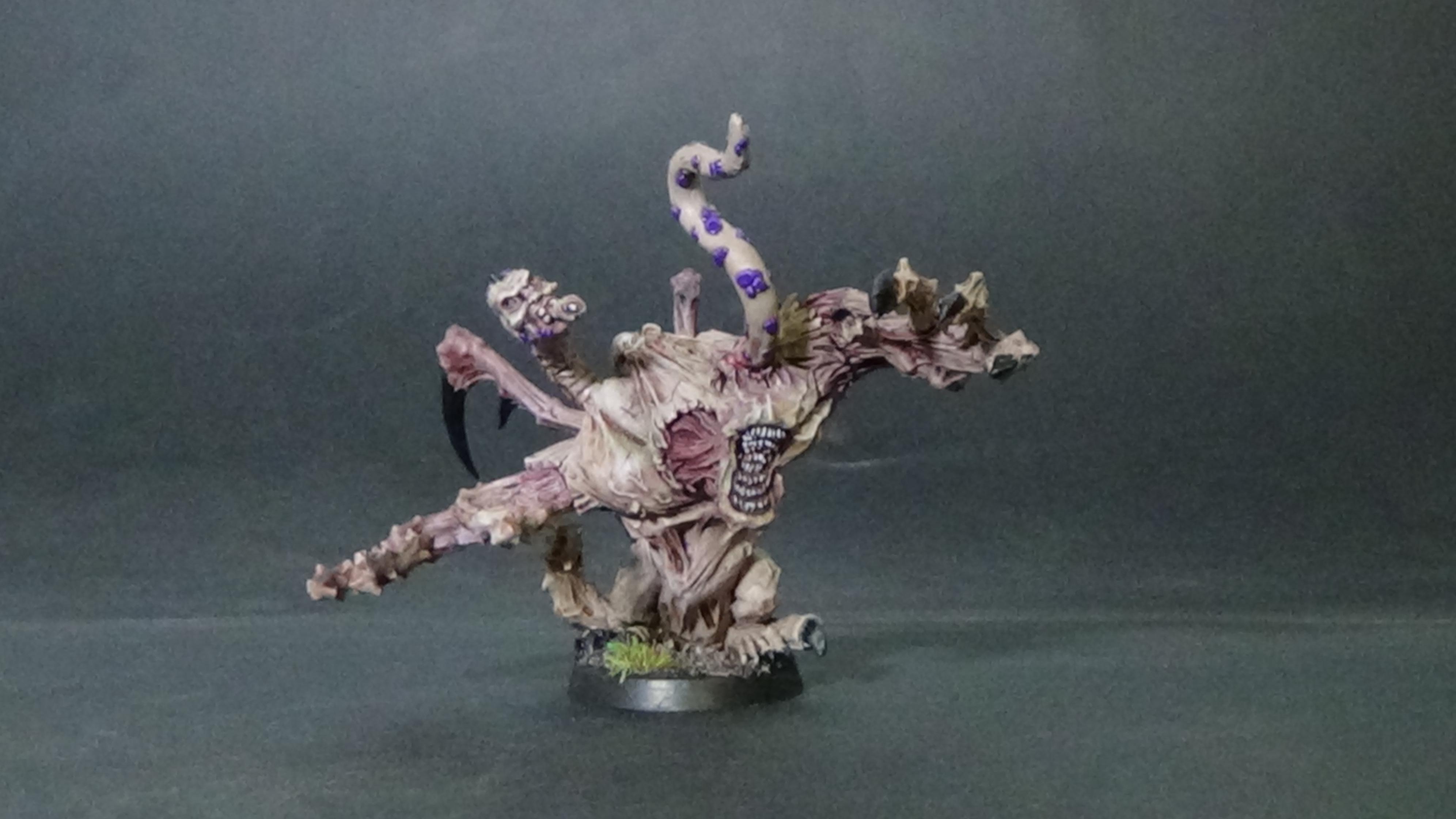 Spawn bloodbowl 1
