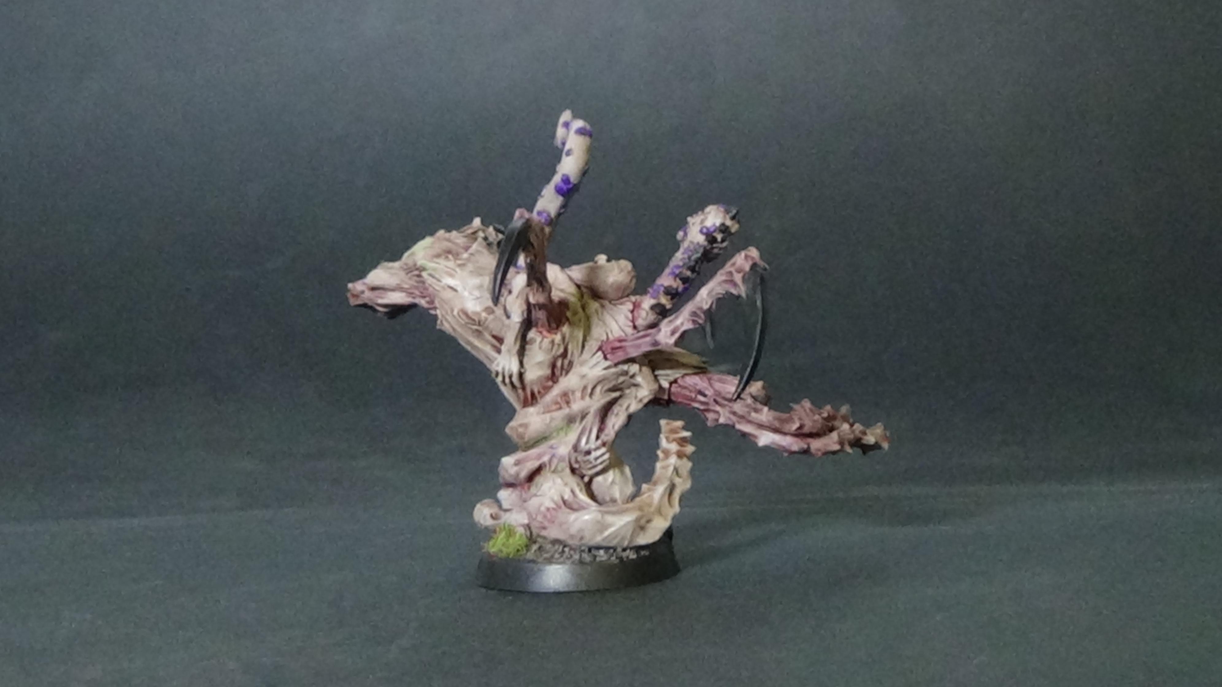 Spawn bloodbowl 2