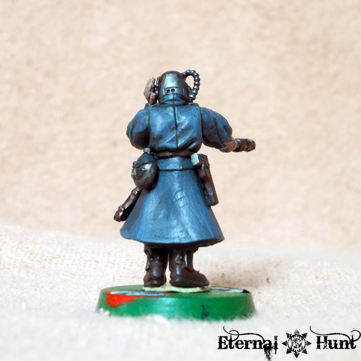 Conversion, Inq20, Inquisimunda, Inquisitor, Inquisitor 28, Kitbash, Pip, Psyker, Sanctioned, Warhammer 40,000