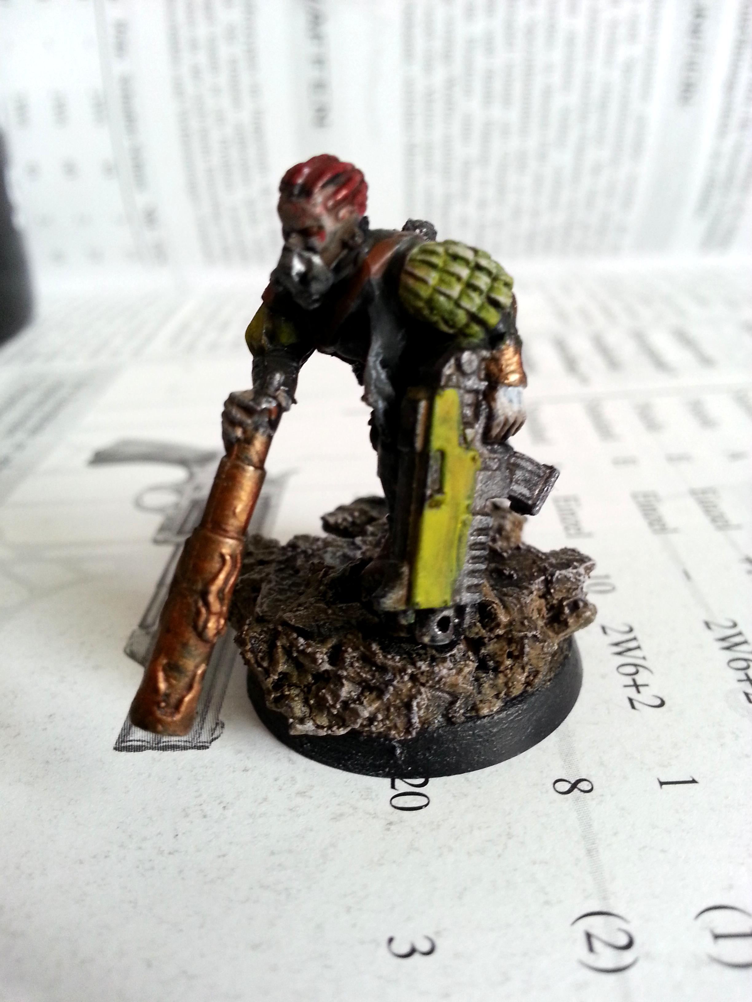 Magistratrix Militaris 2