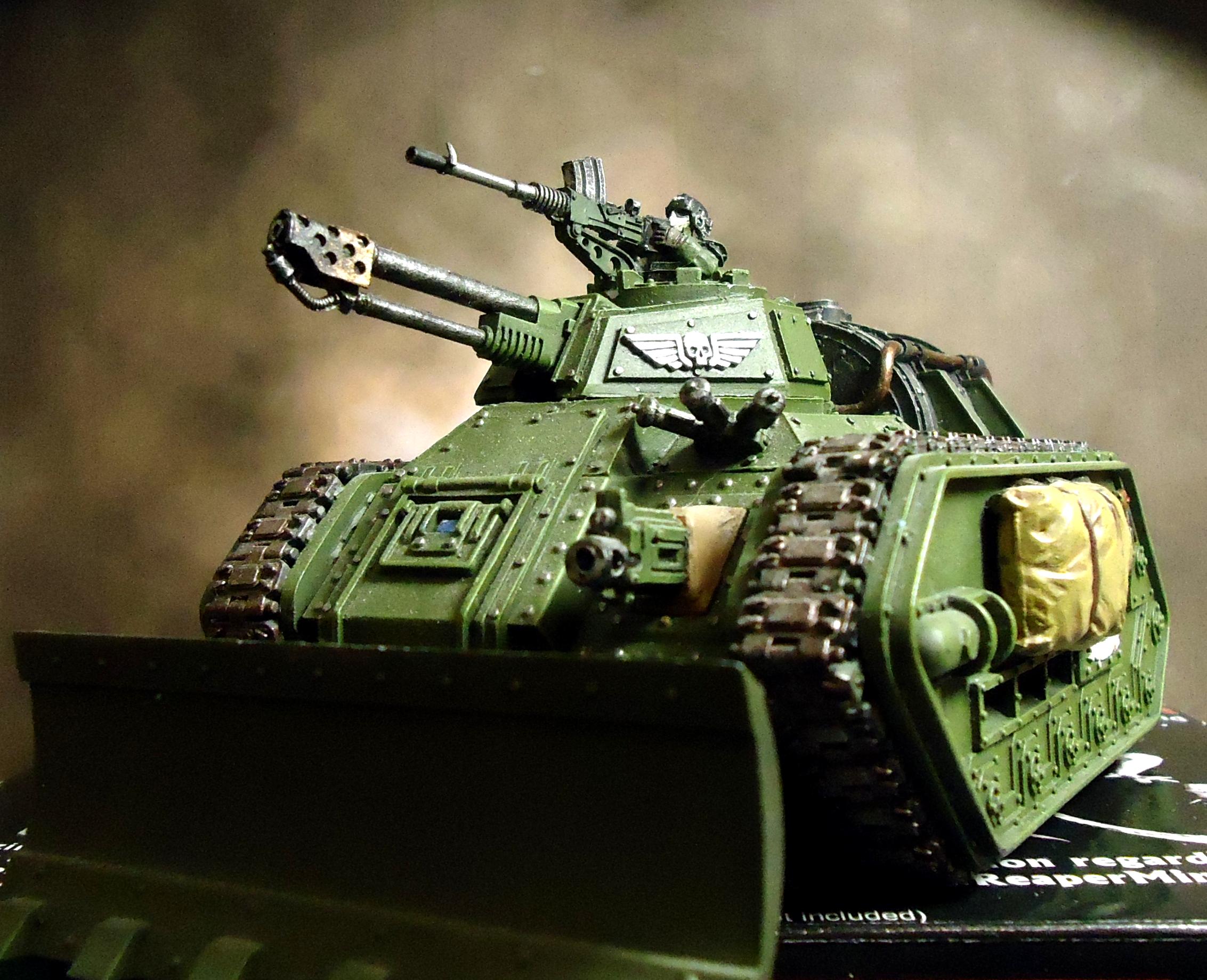 Flamer, Forge World, Hell Hound, Imperial Guard
