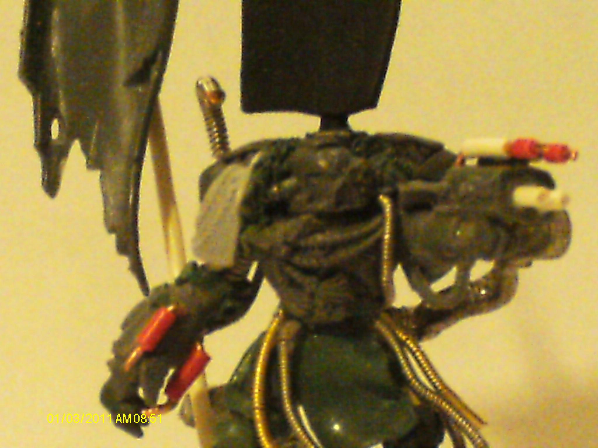 Motf, MOTF/Captain Front WIP