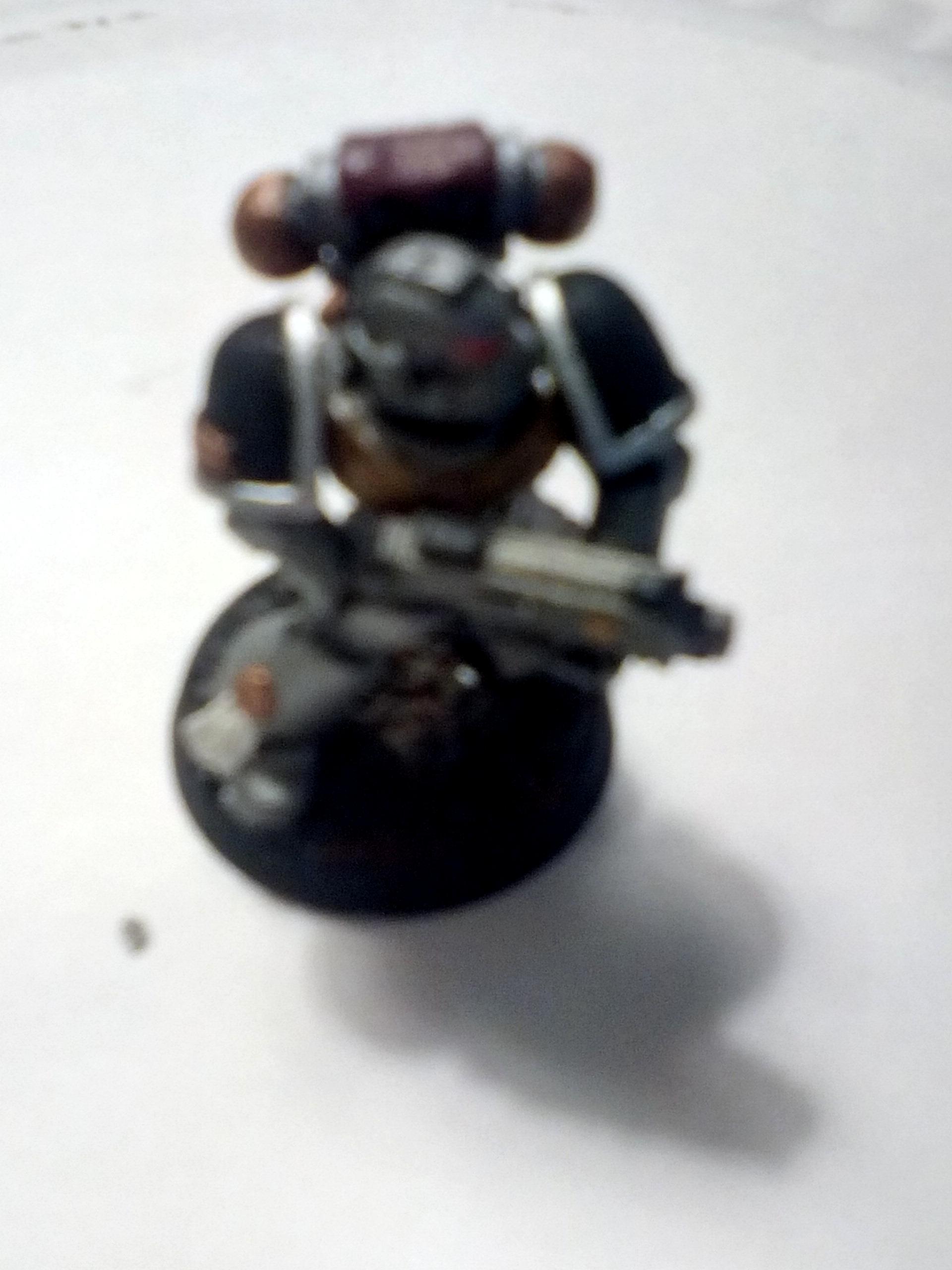 Dark Angels, Gotc, Guardians Of The Covenant