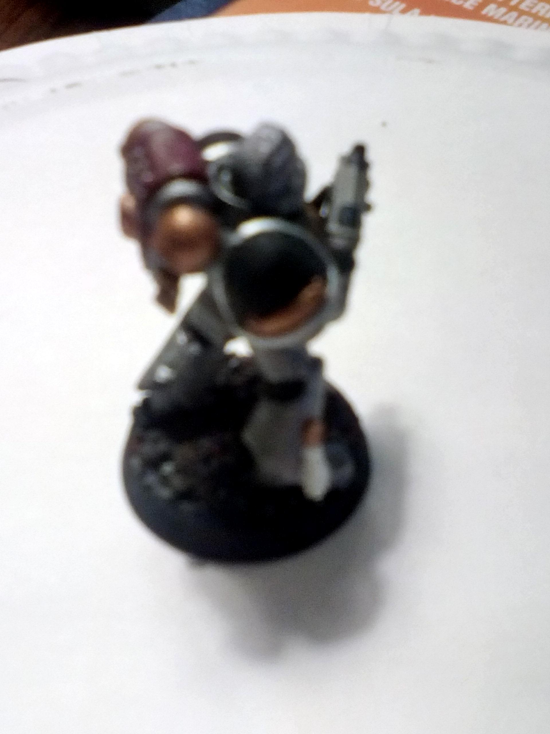 Dark Angels, Gotc, Guardians Of The Covenant