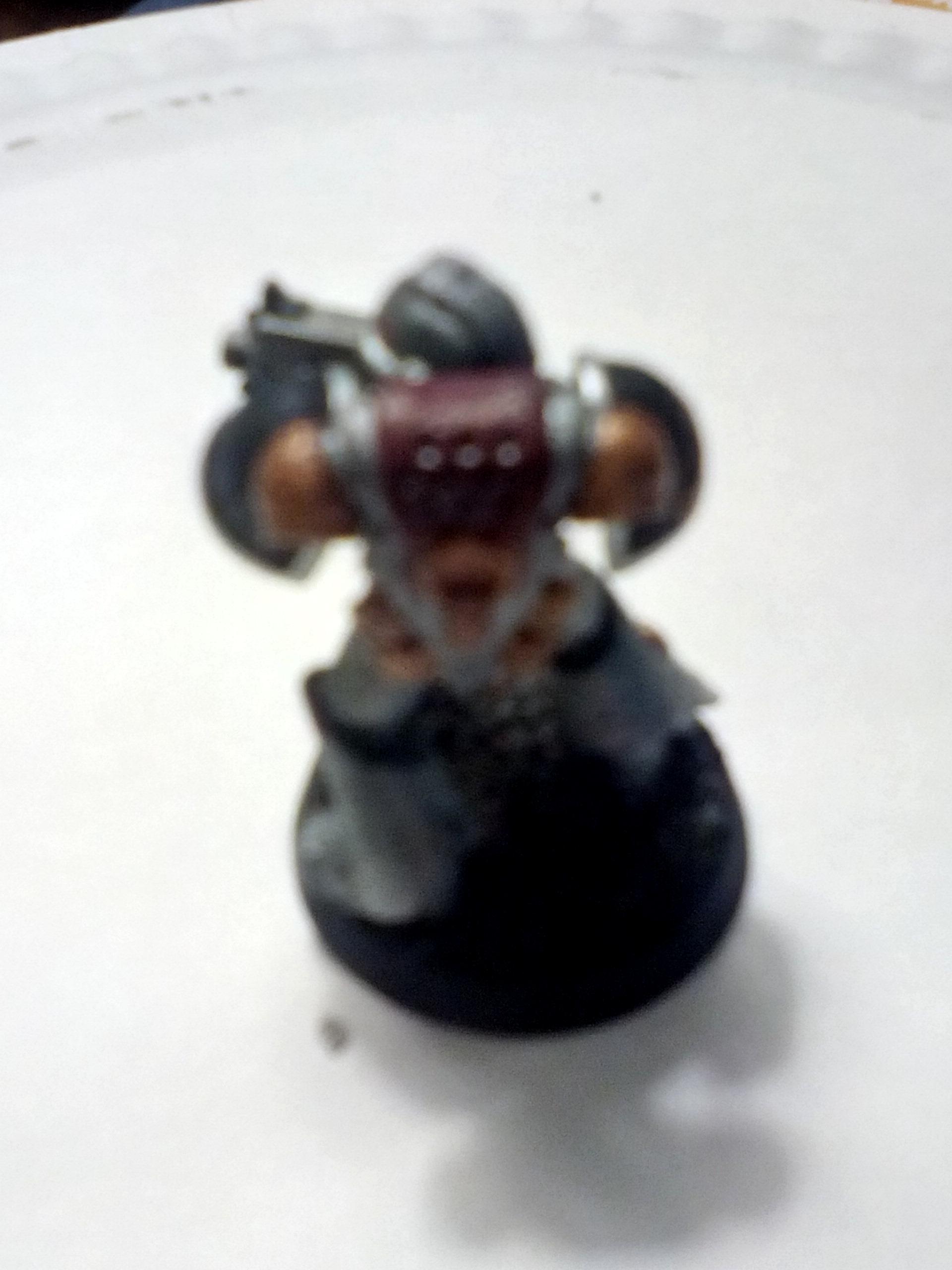 Dark Angels, Gotc, Guardians Of The Covenant