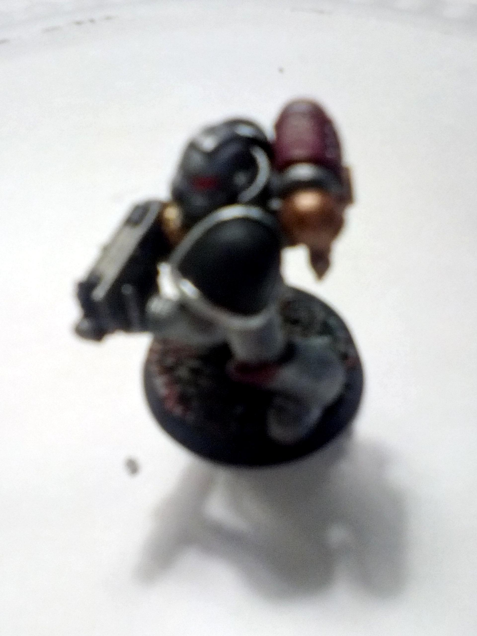 Dark Angels, Gotc, Guardians Of The Covenant