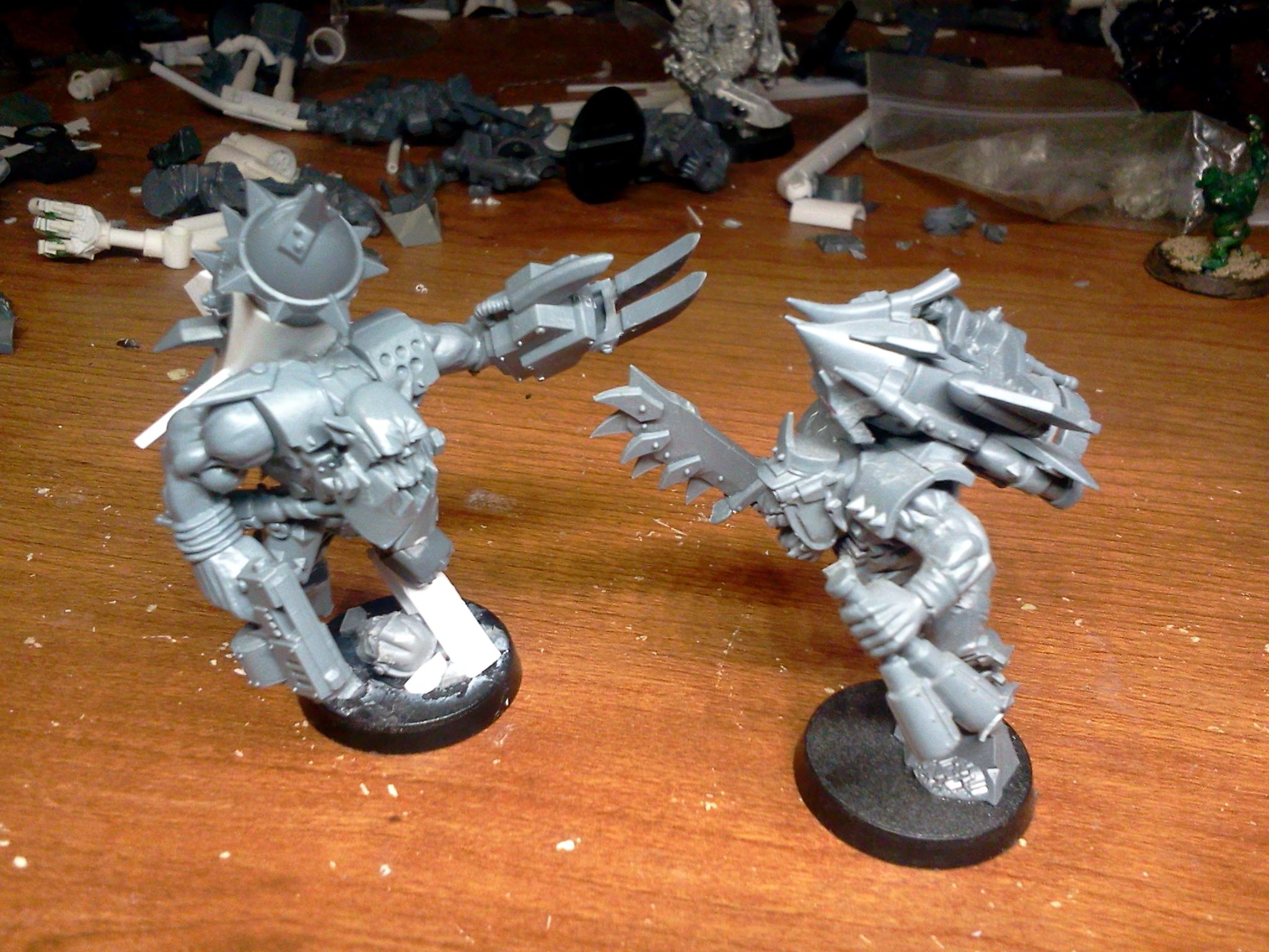 WIP Stormboy Nob 1 three-quarter
